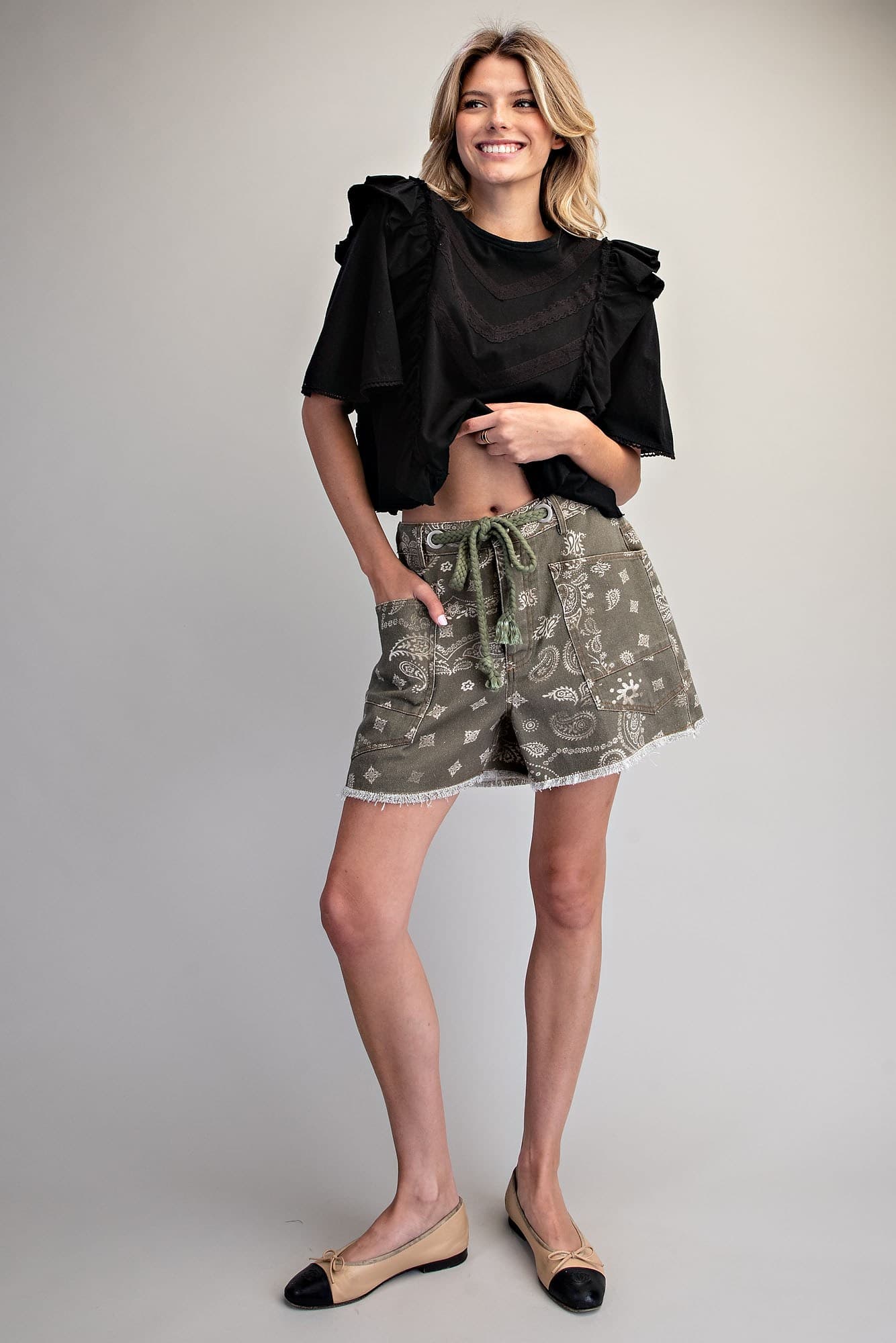 PK16671 - VINTAGE ARMY