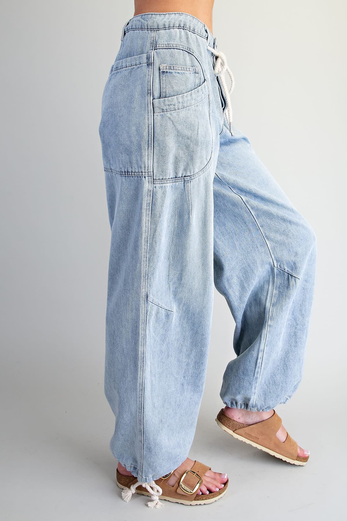 PK16465 - DENIM