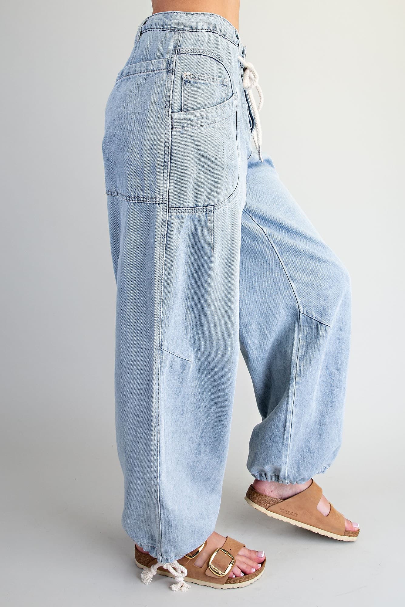 PK16465 - DENIM