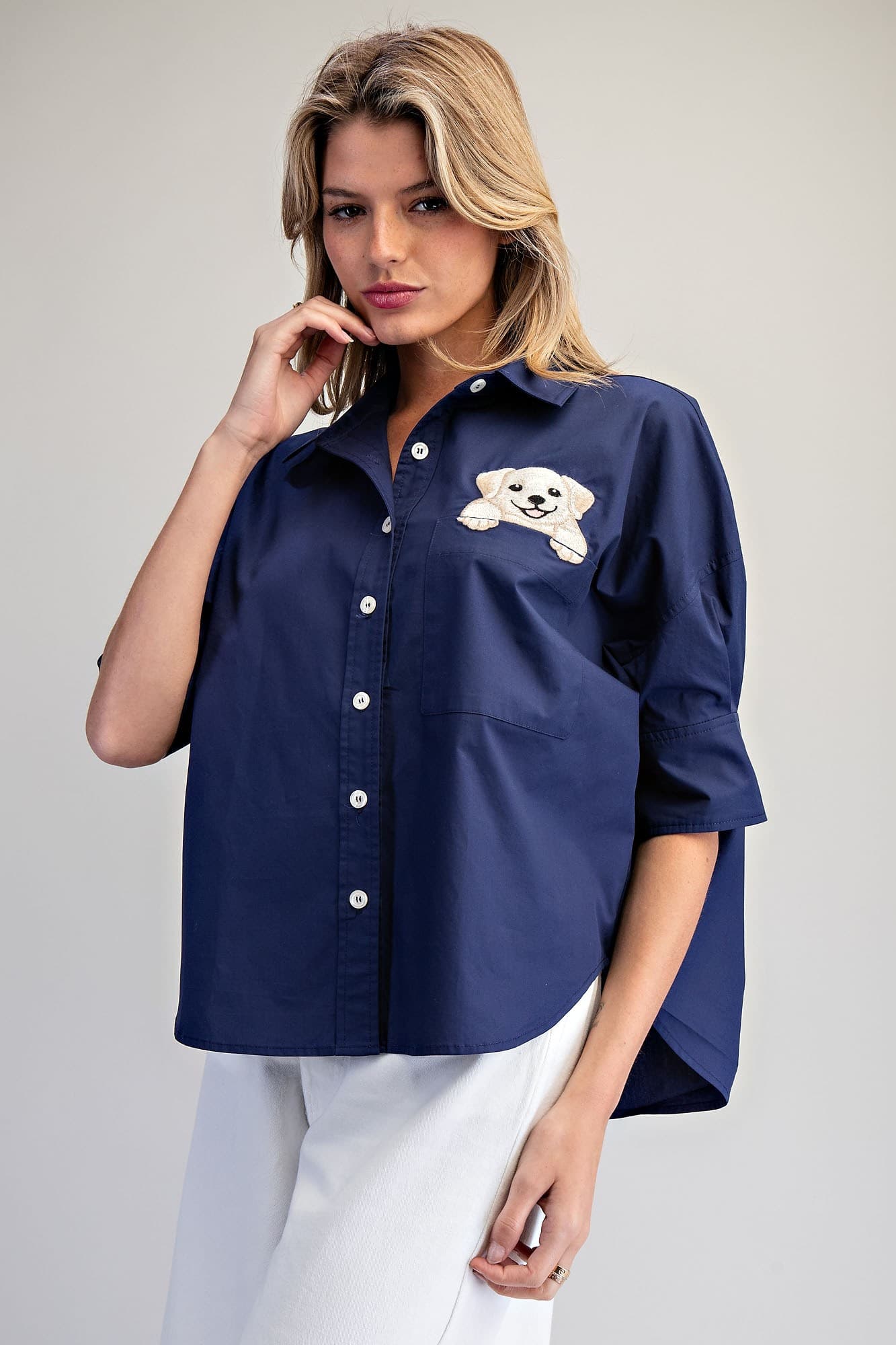 TH17033 - NAVY