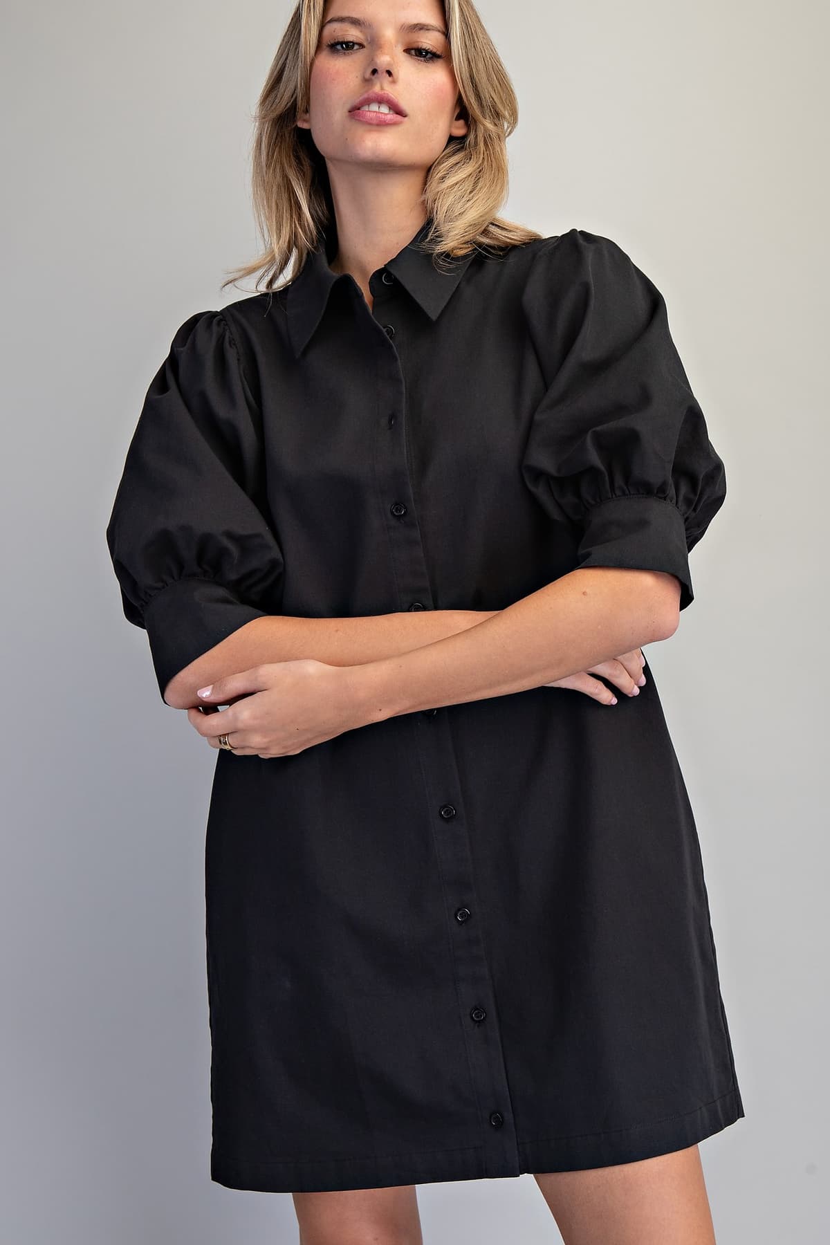 DH17225 - BLACK