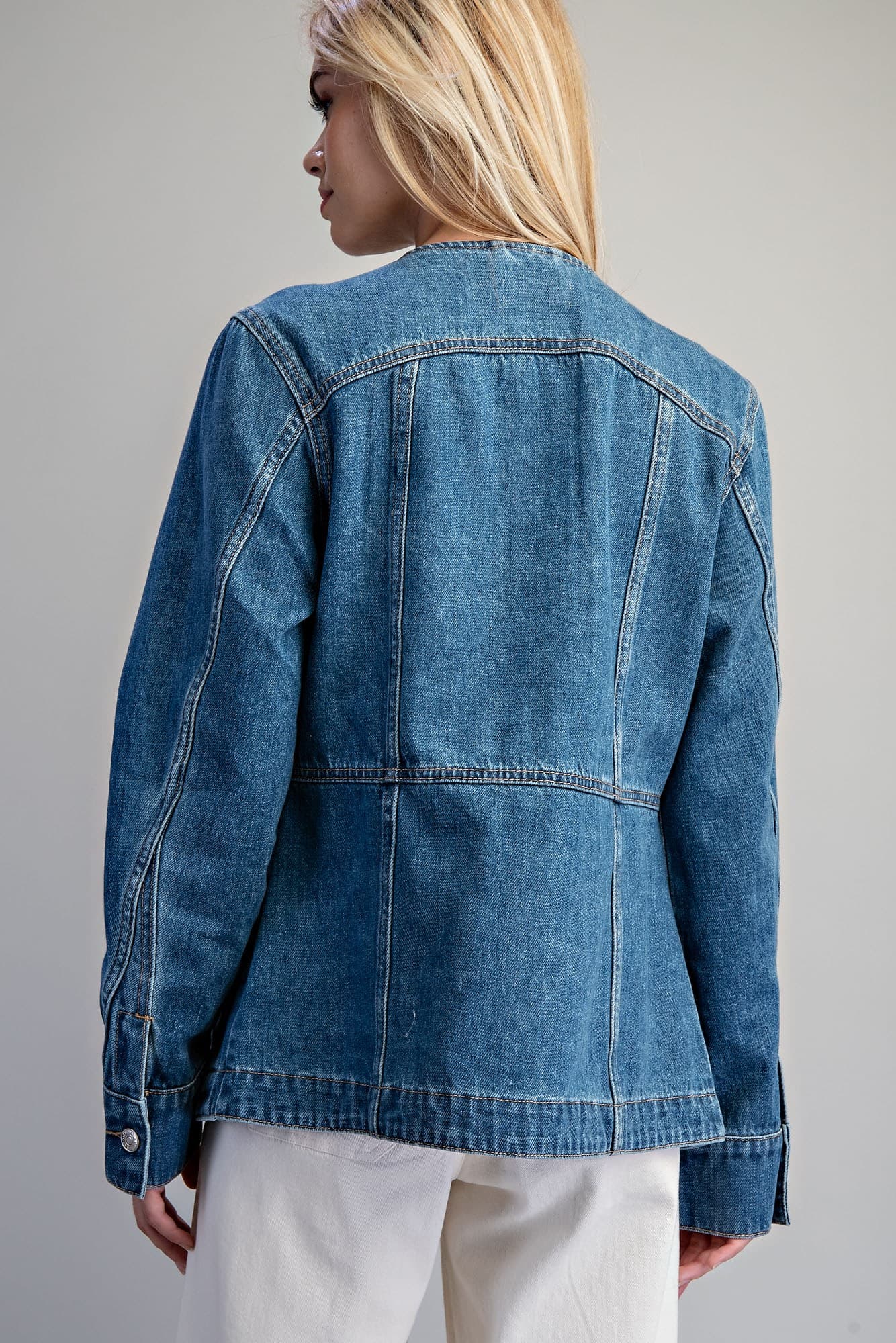 JK16165 - DENIM