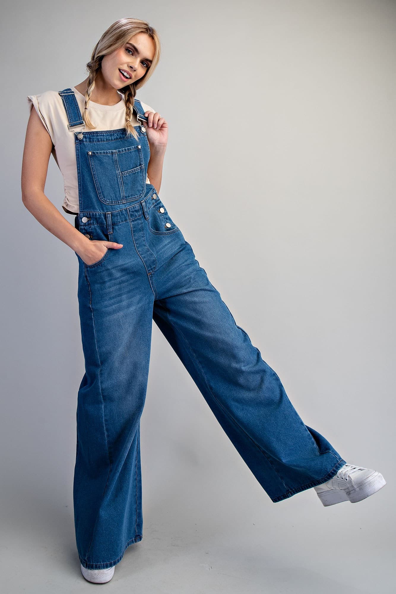 BK16149 - DENIM