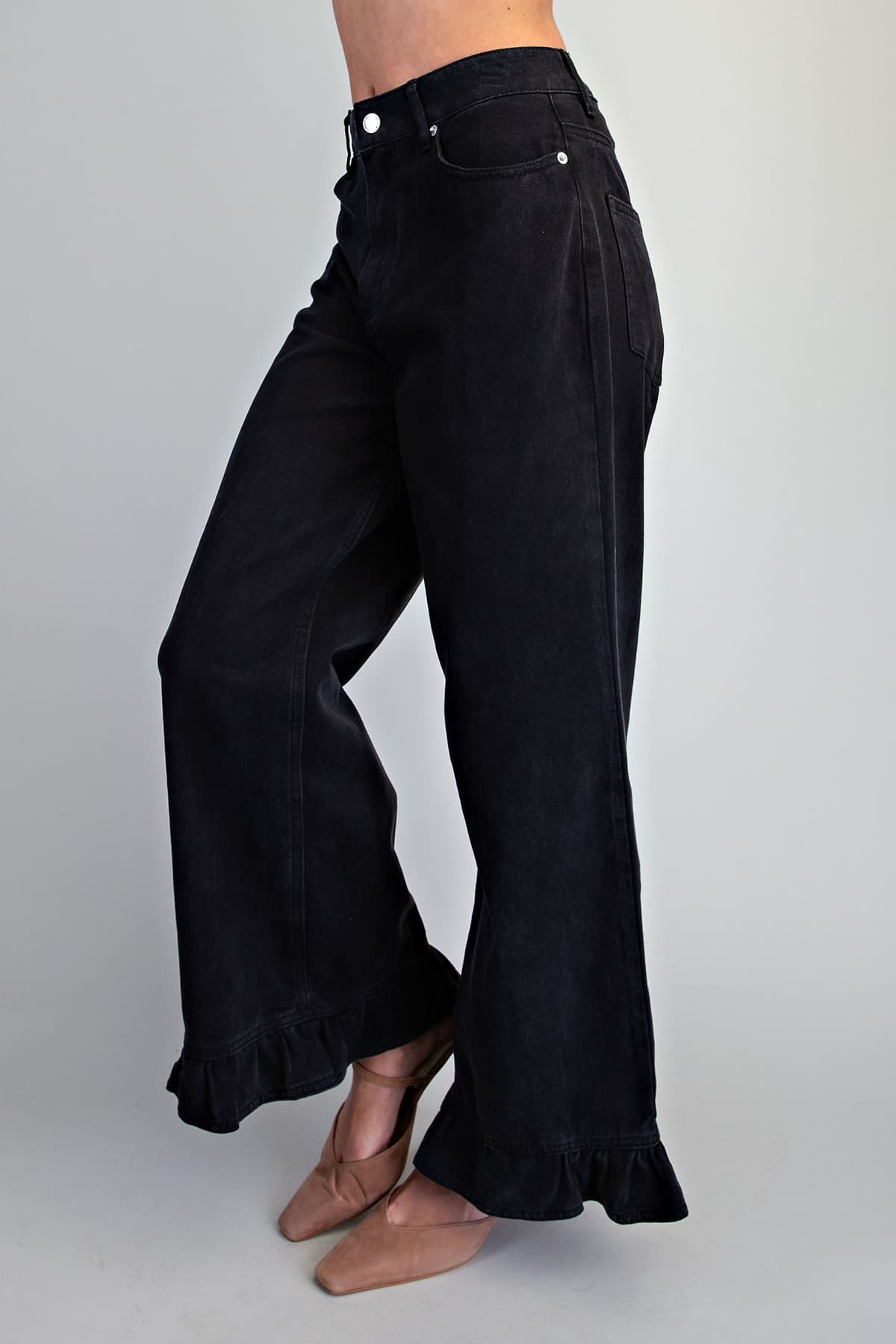 PK16408 - ASH BLACK