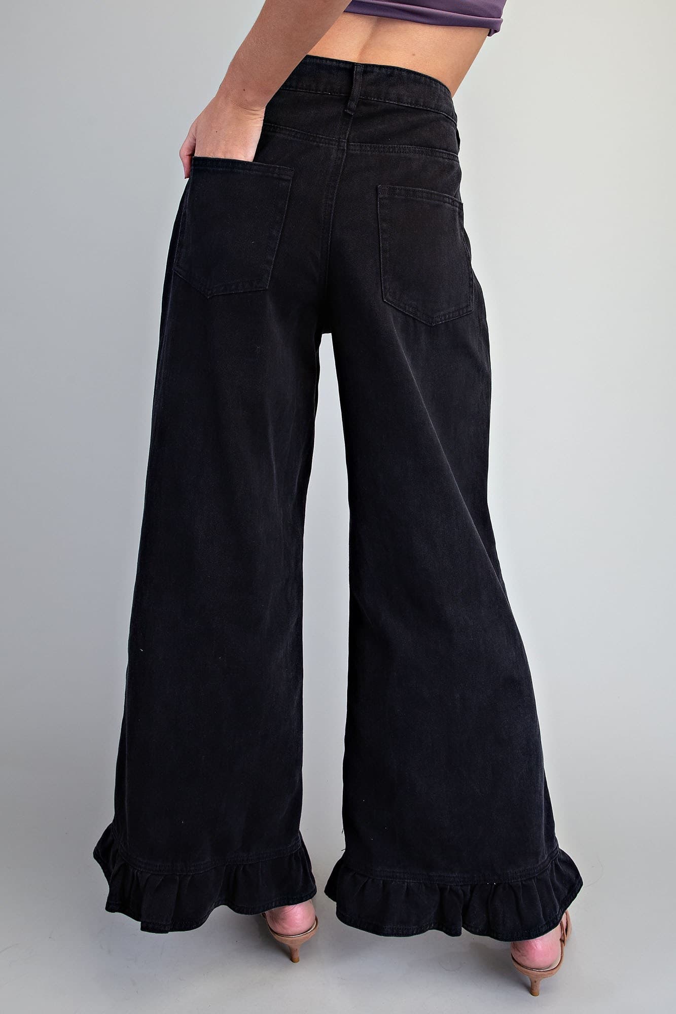 PK16408 - ASH BLACK