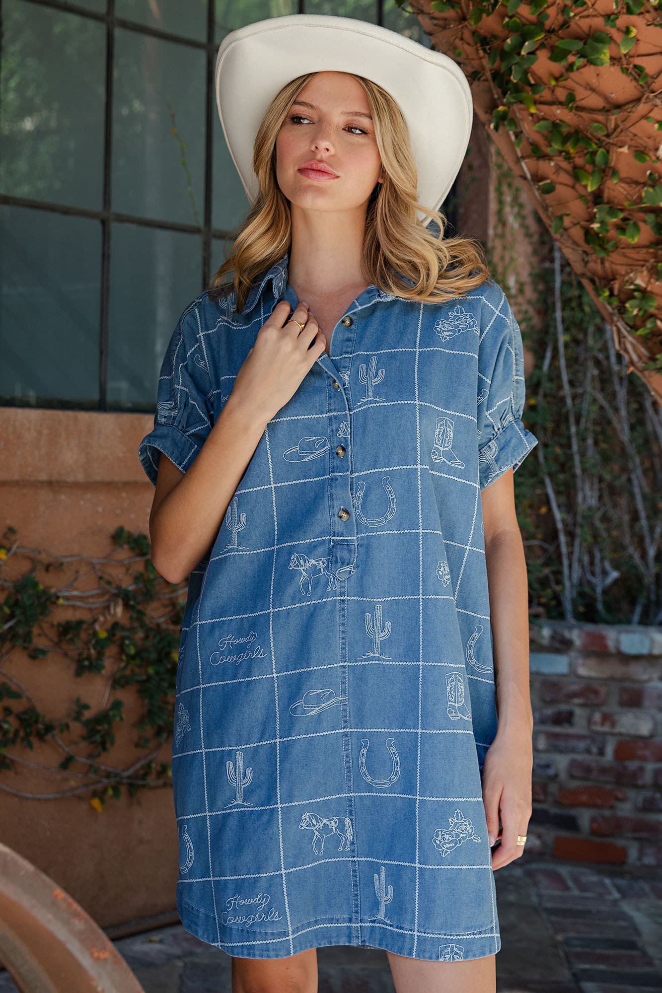 DH15970 - DENIM