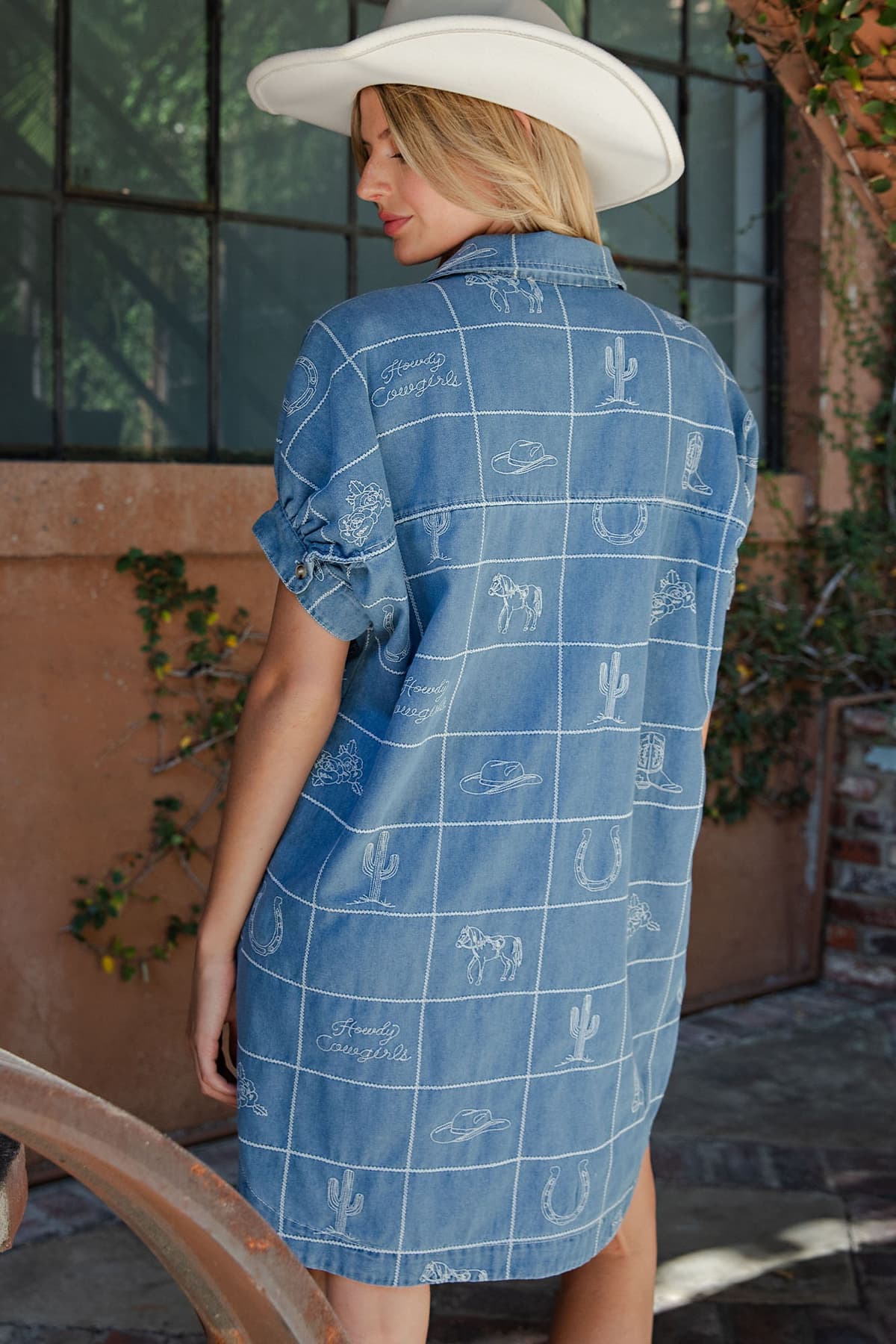 DH15970 - DENIM