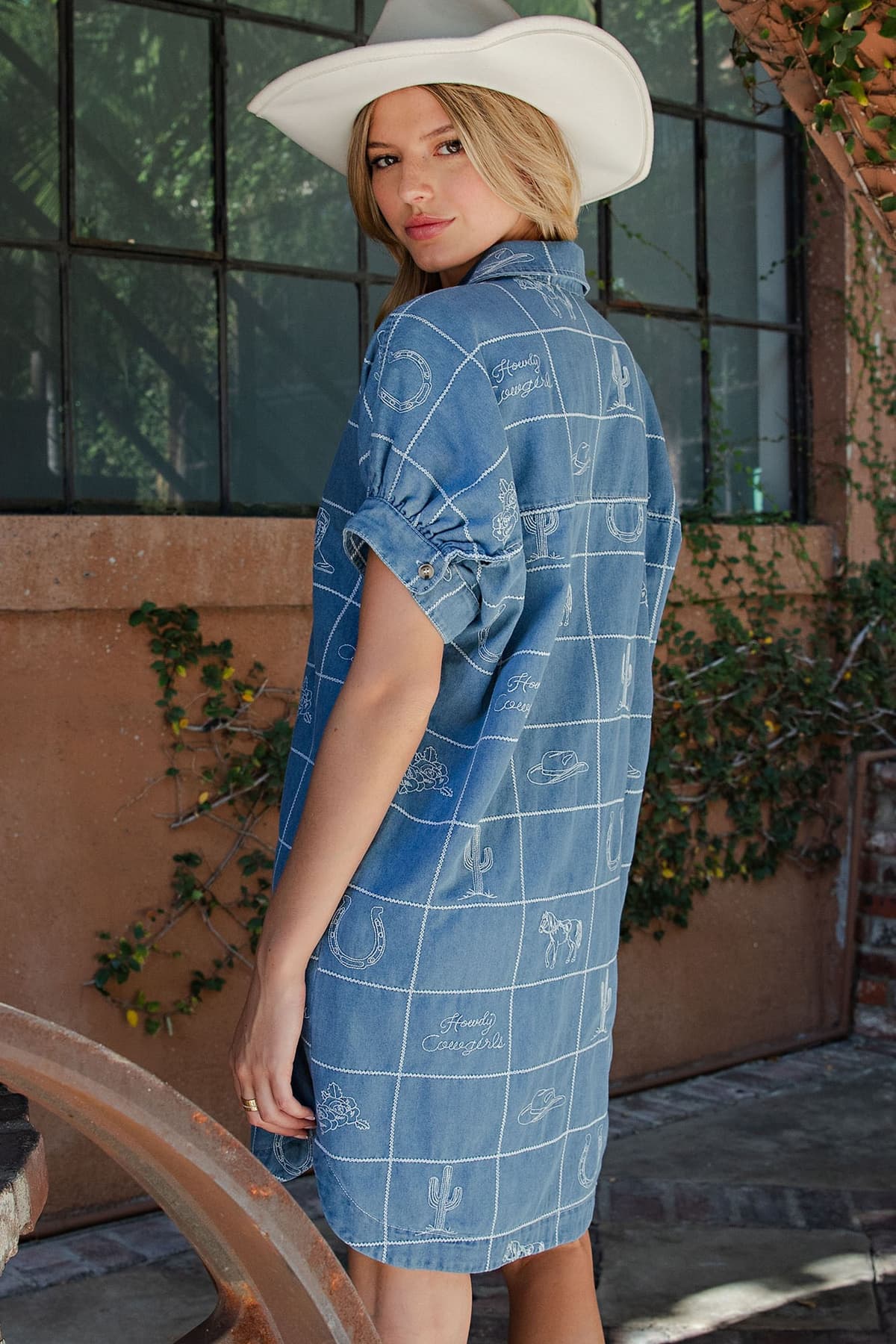 DH15970 - DENIM