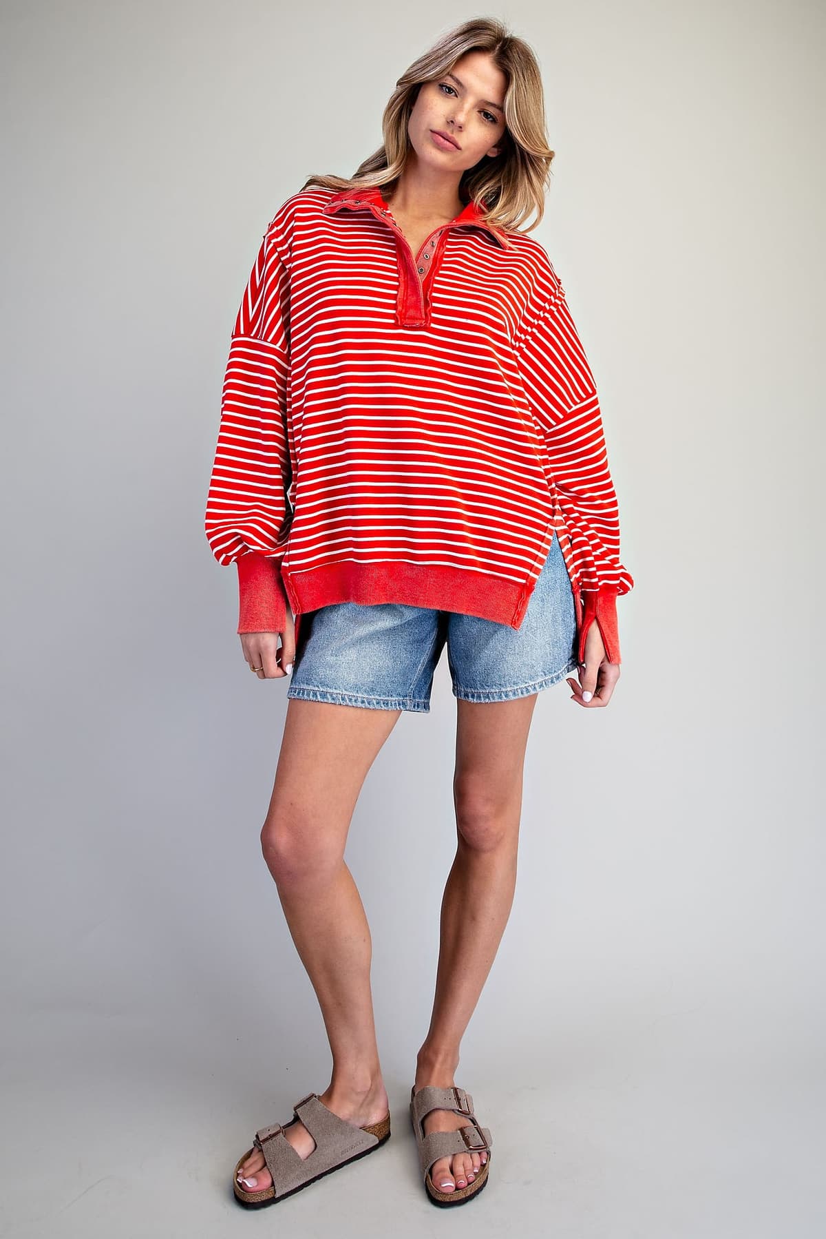 TH15977 - RED
