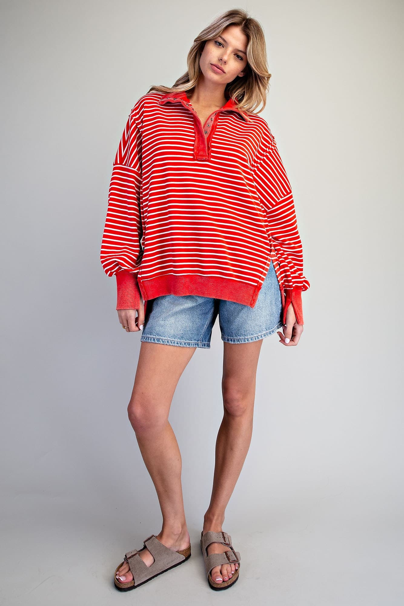 TH15977 - RED