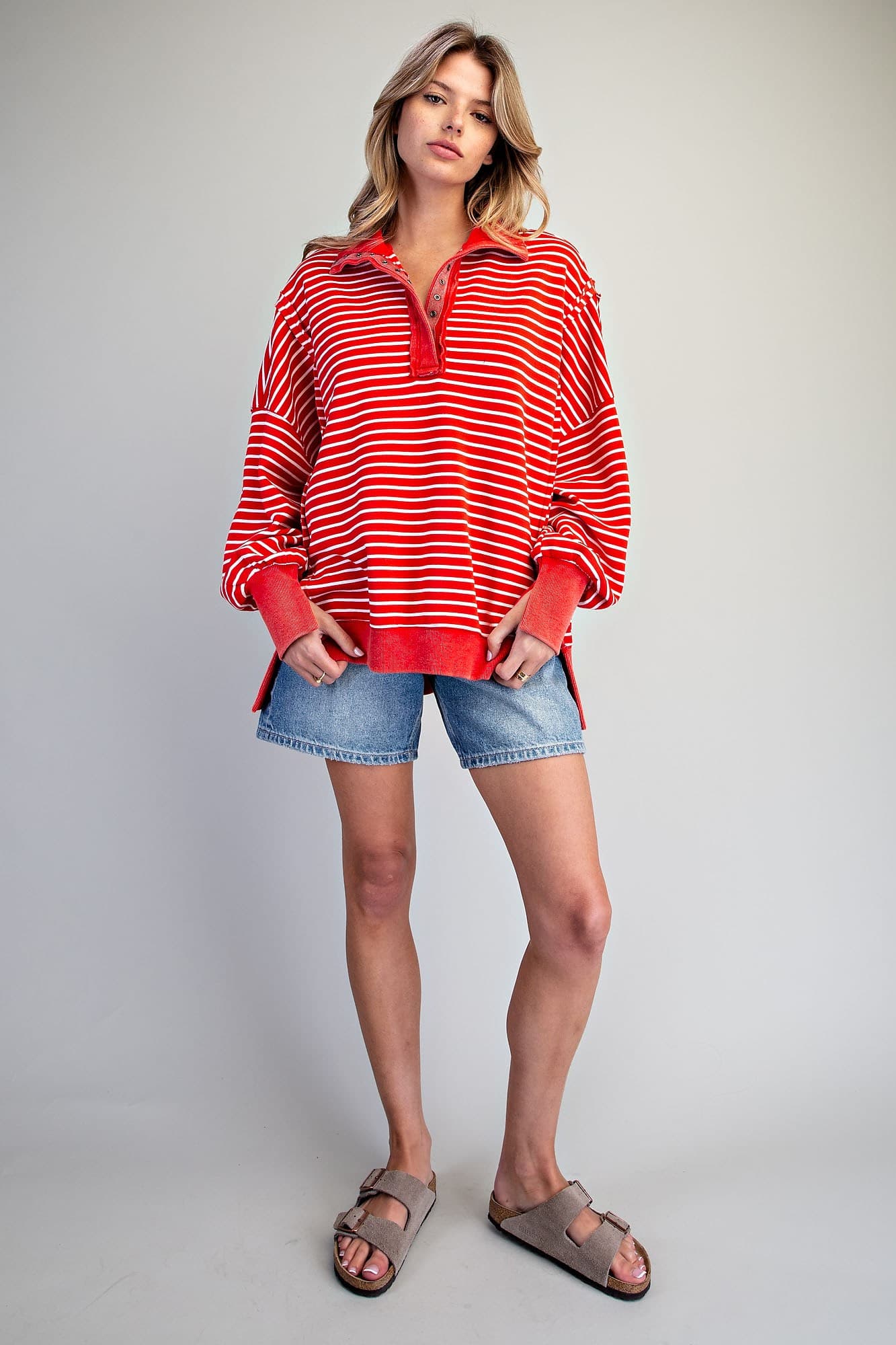 TH15977 - RED
