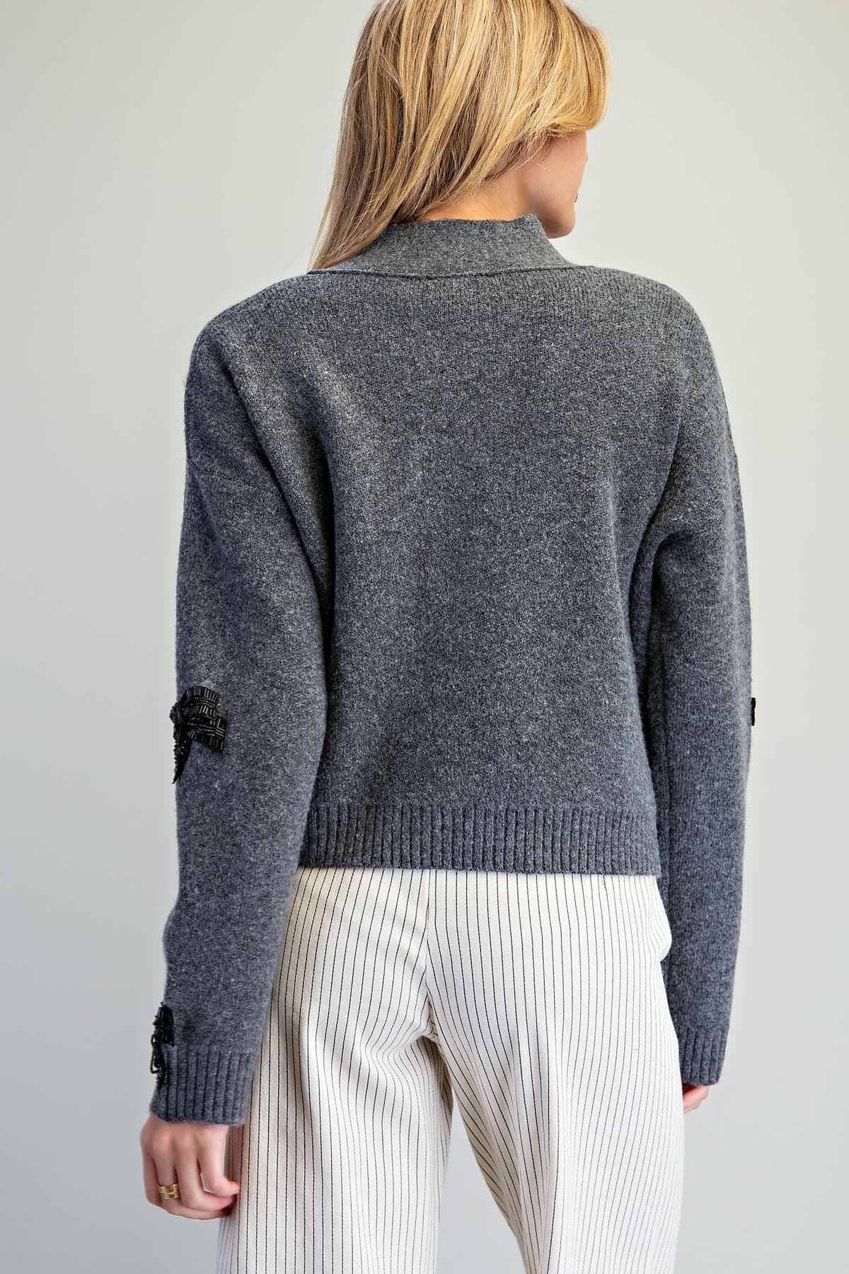 SJH15698 - CHARCOAL