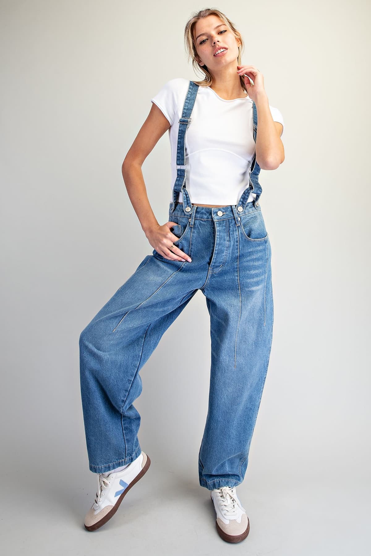 BK16463 - DENIM