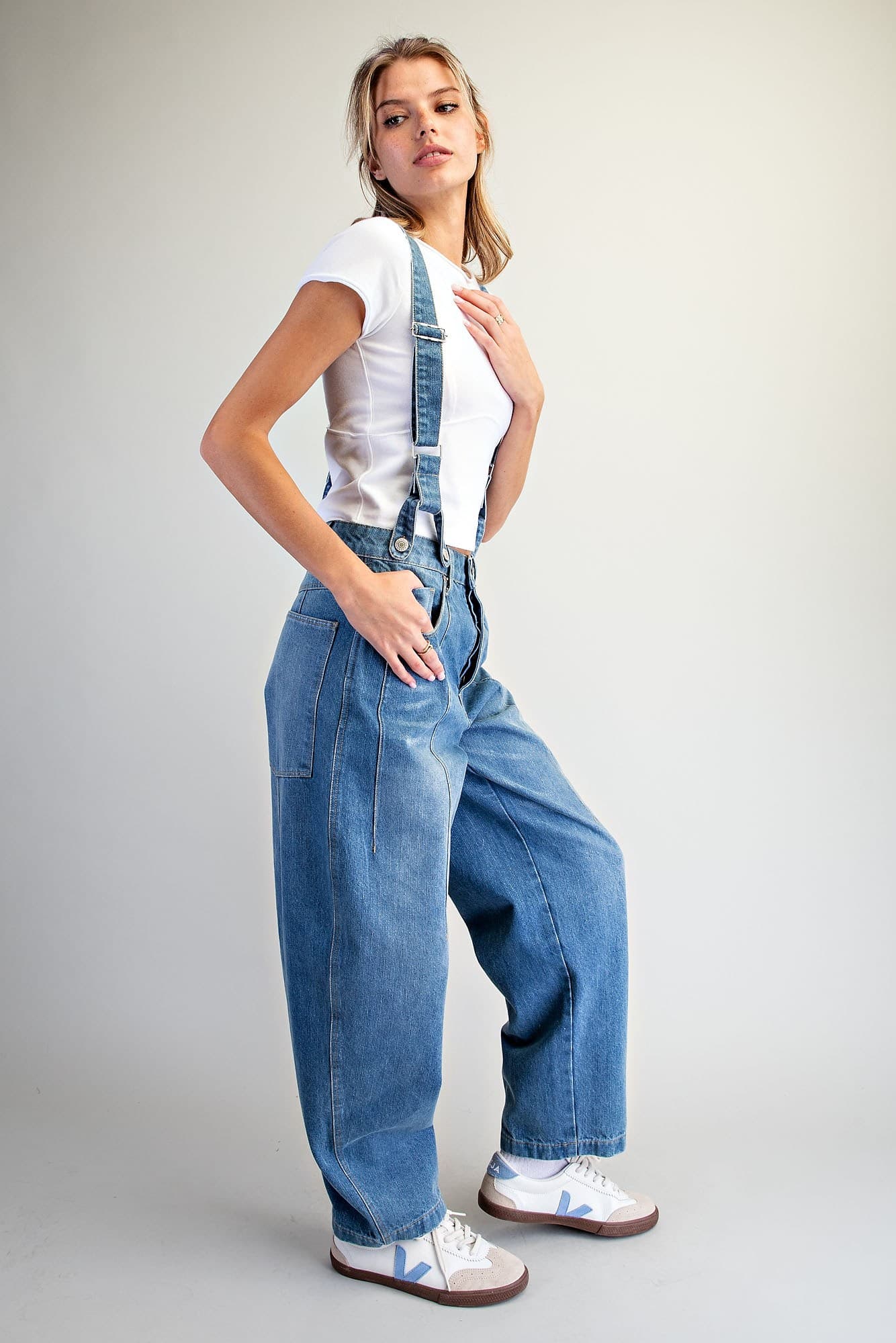 BK16463 - DENIM