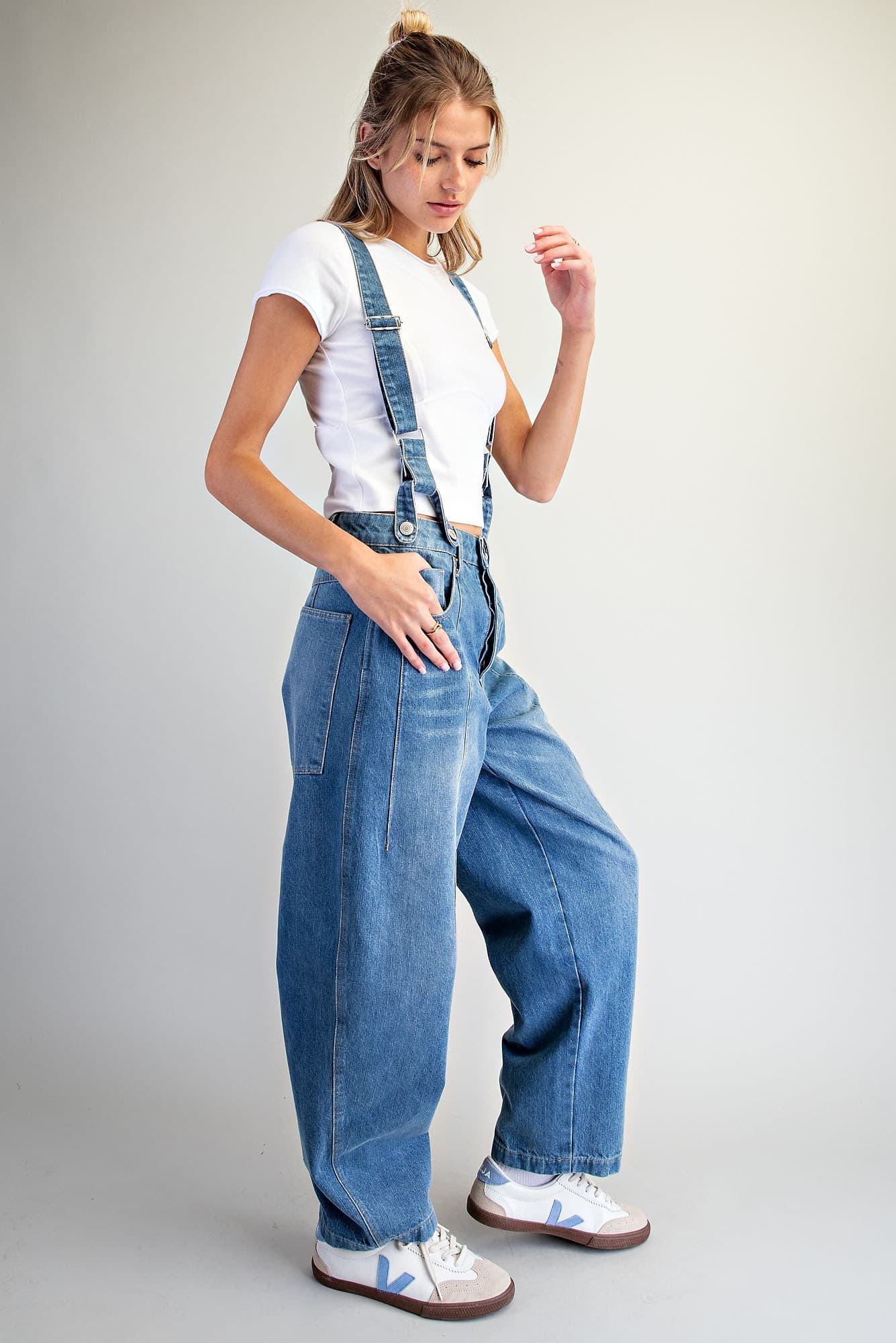 BK16463 - DENIM