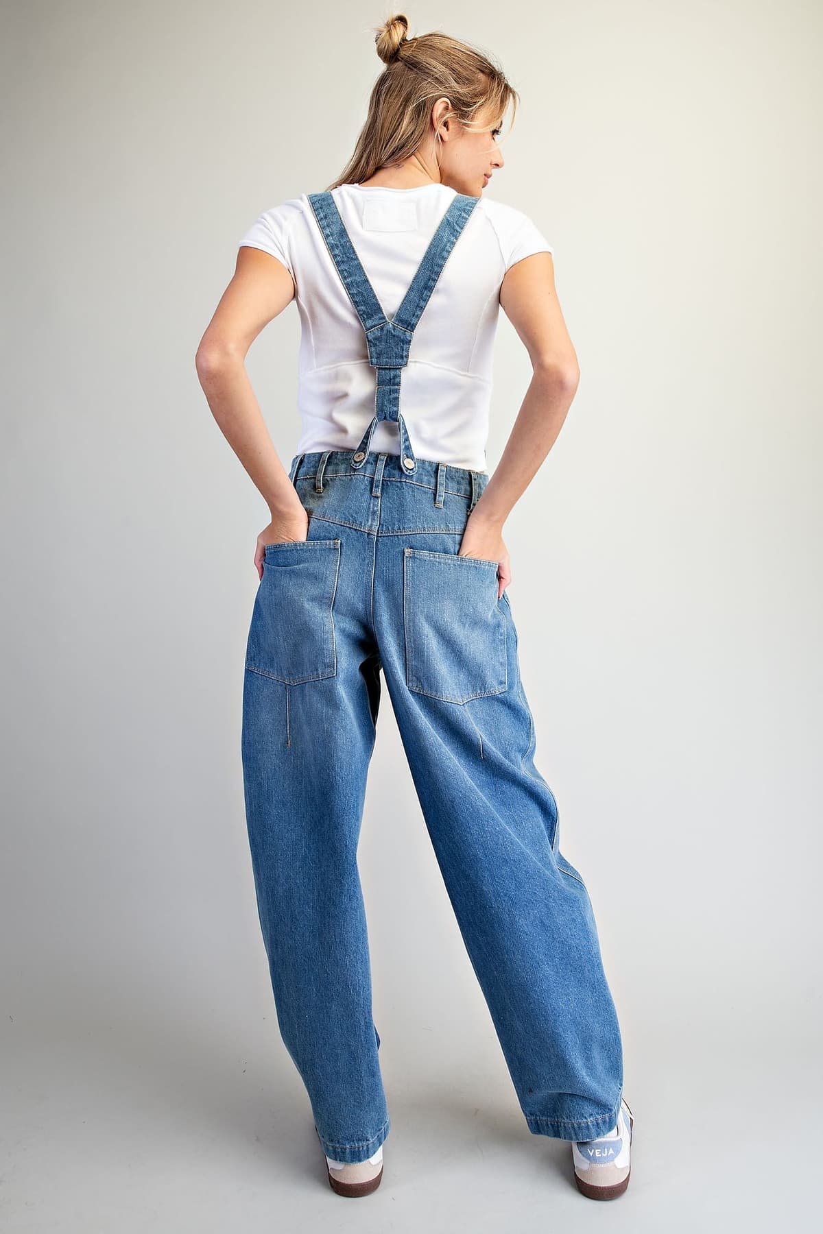 BK16463 - DENIM
