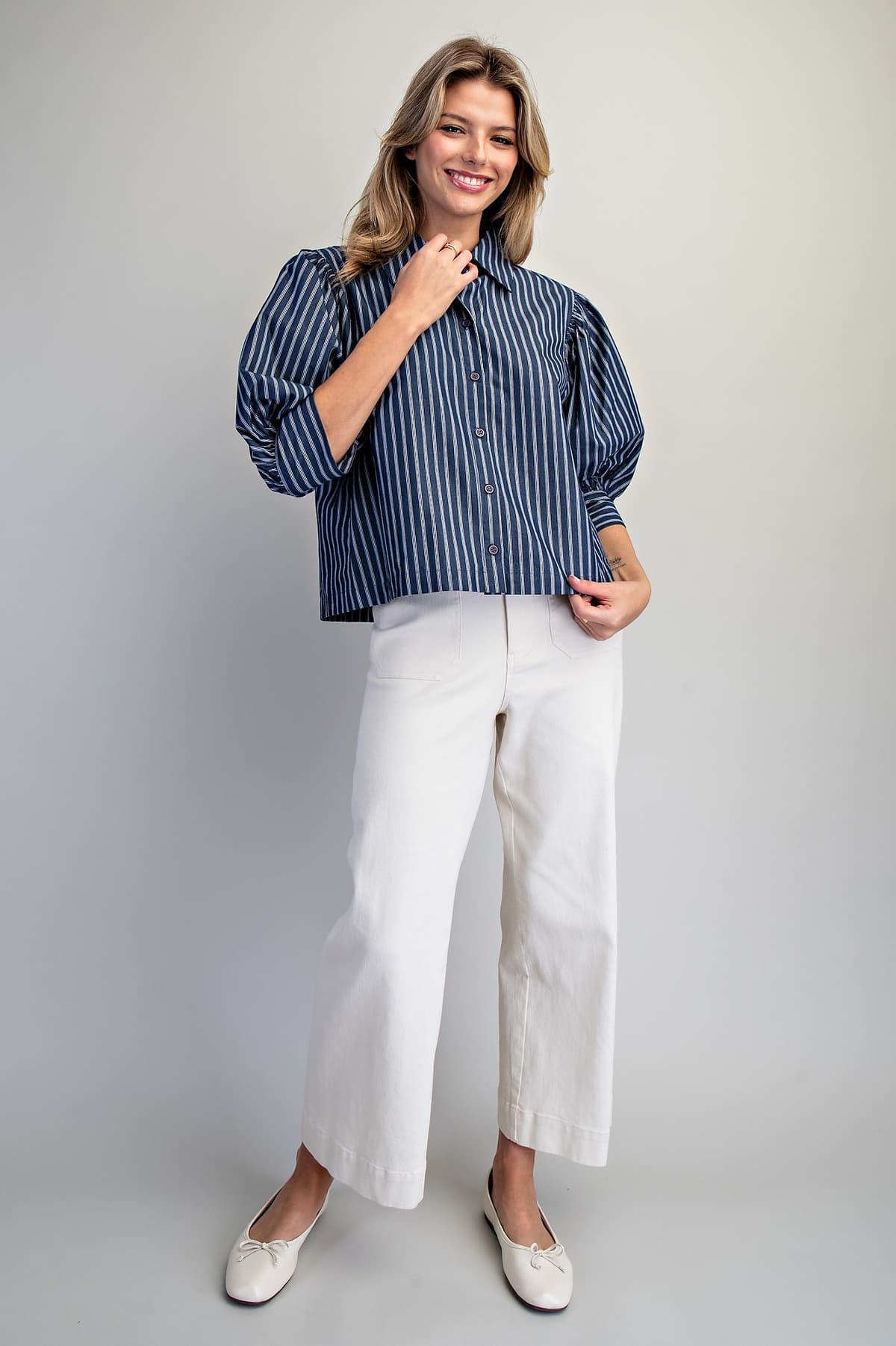 TH17230 - NAVY
