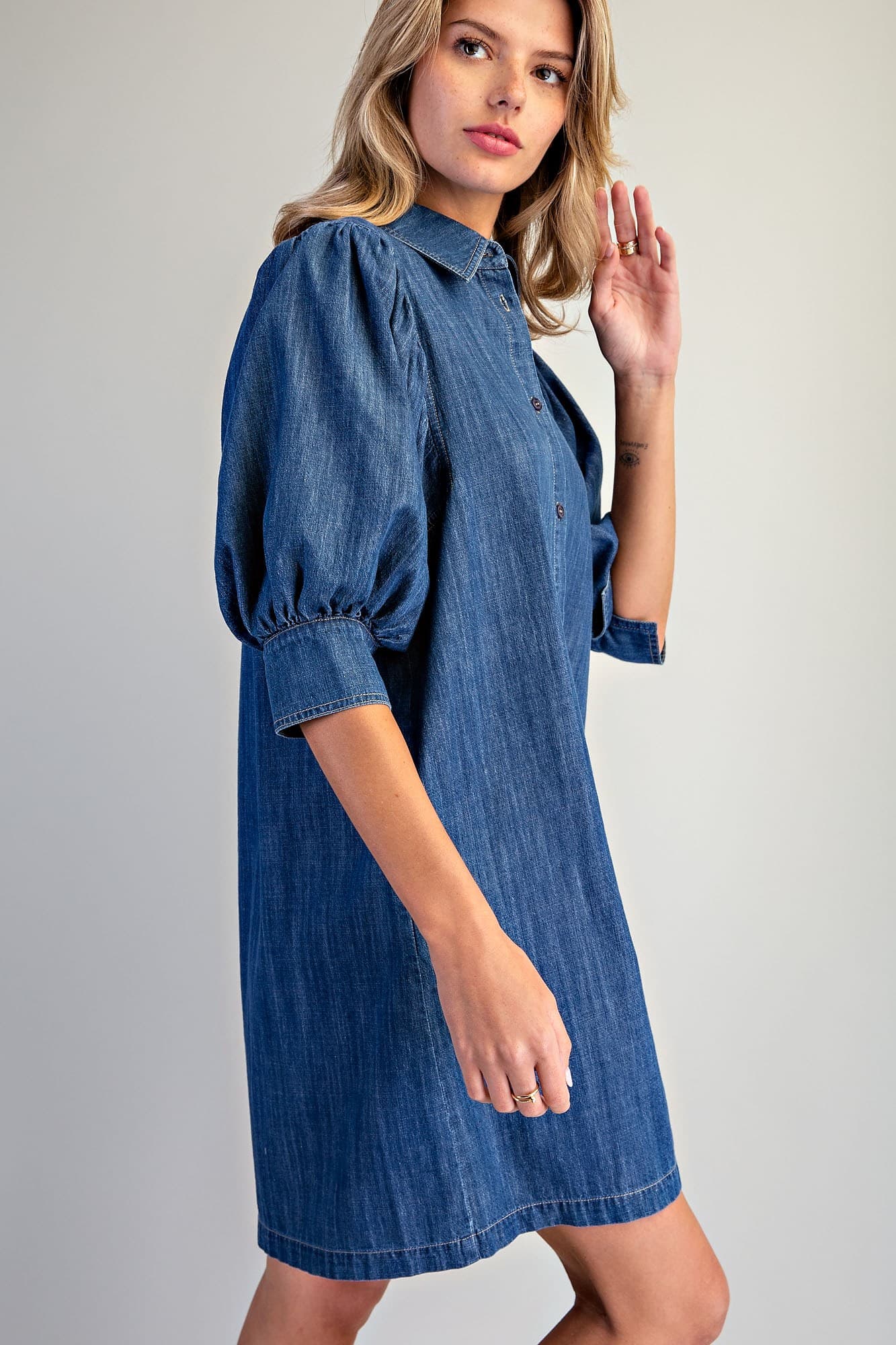 DK16719 - DENIM