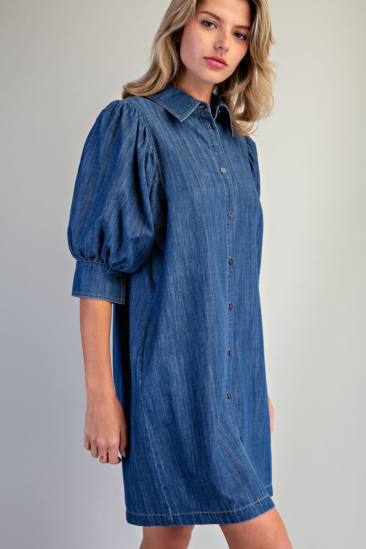 DK16719 - DENIM