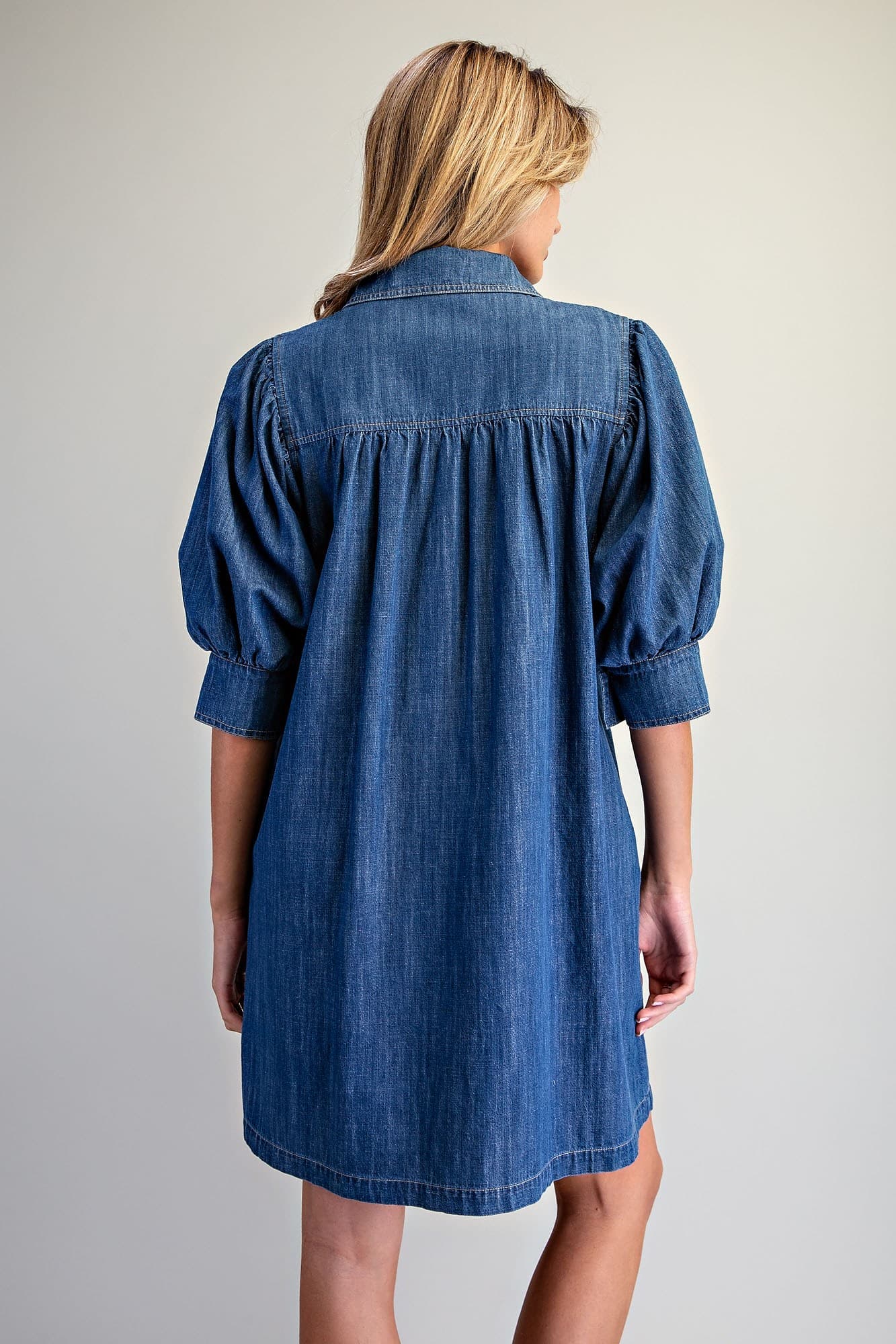 DK16719 - DENIM