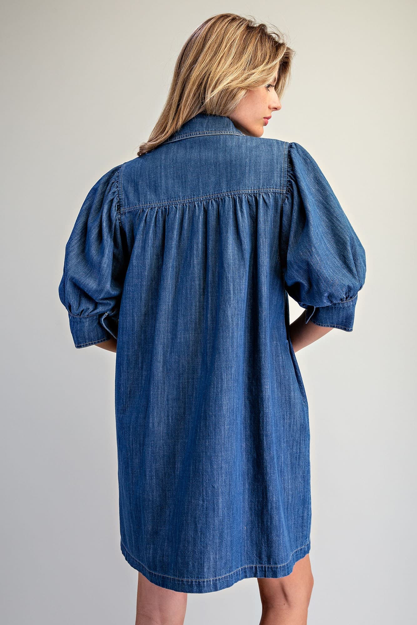 DK16719 - DENIM