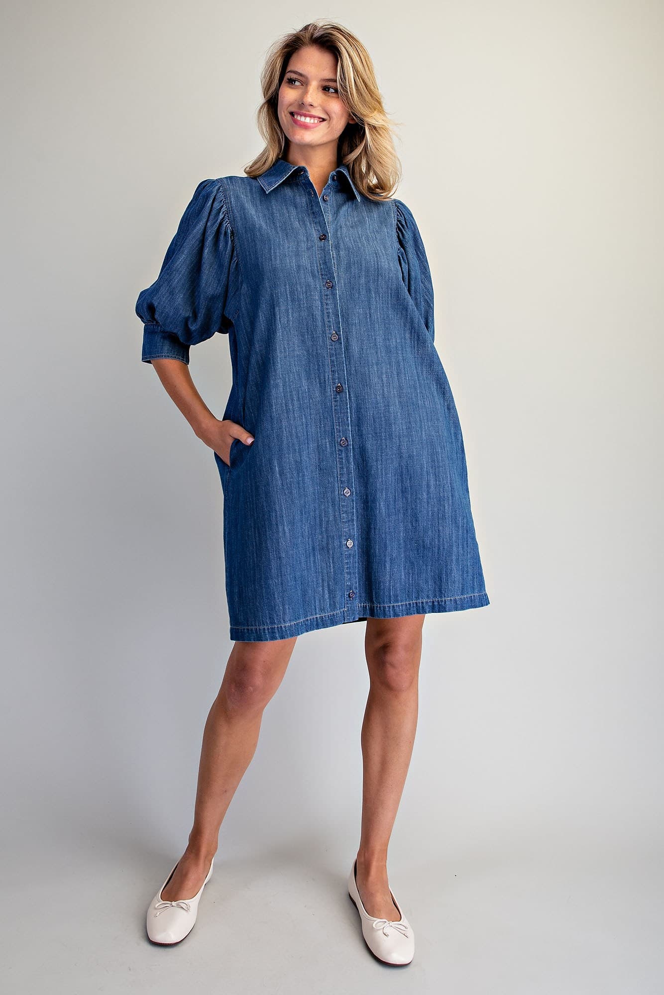 DK16719 - DENIM