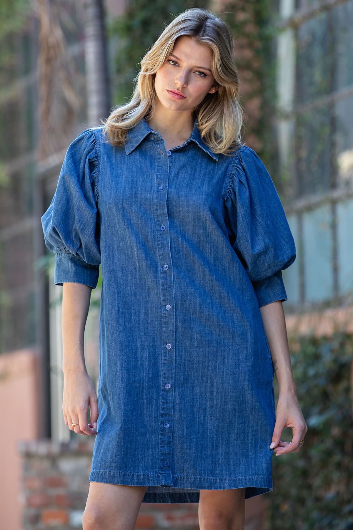 DK16719 - DENIM