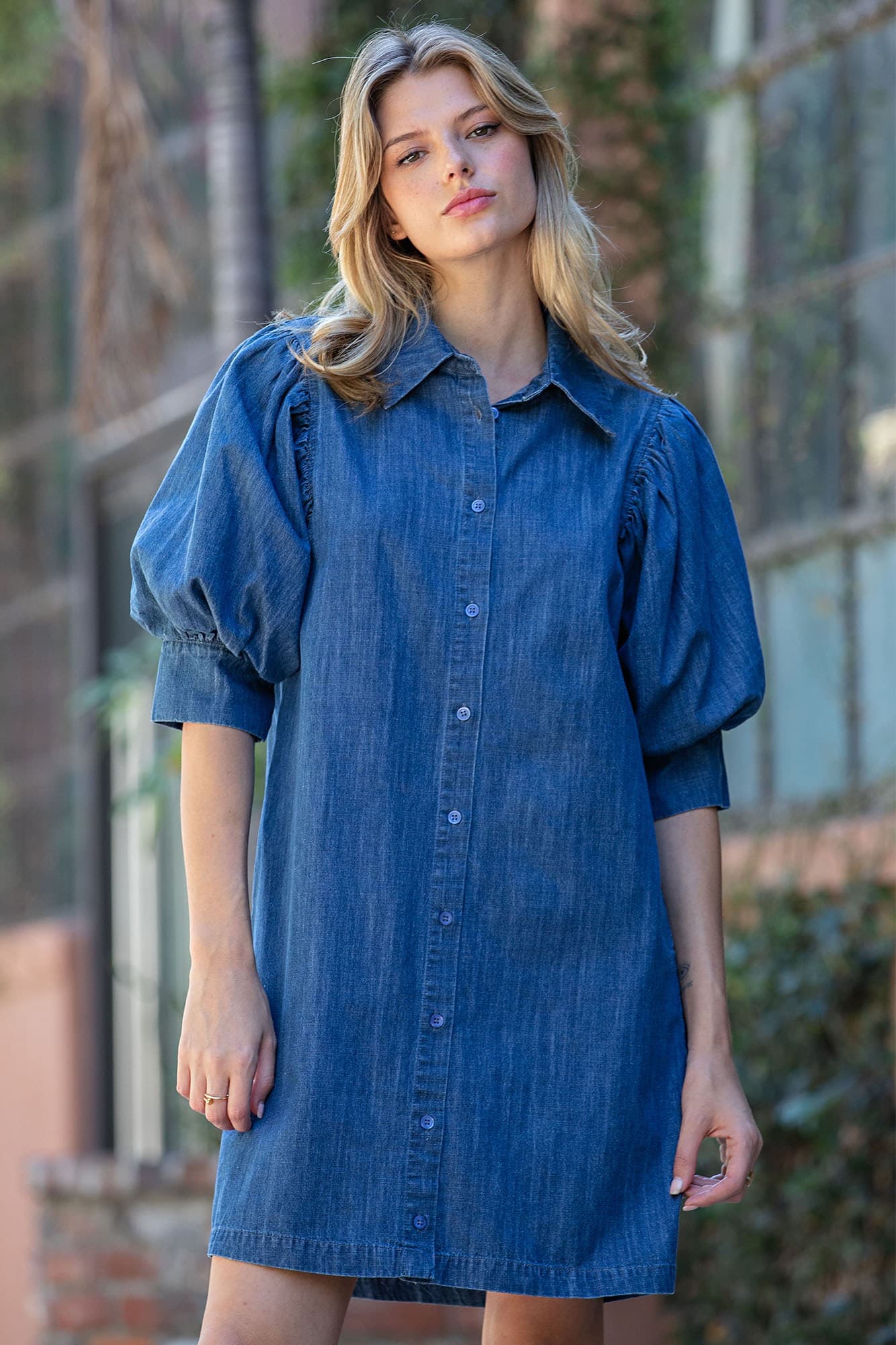 DK16719 - DENIM