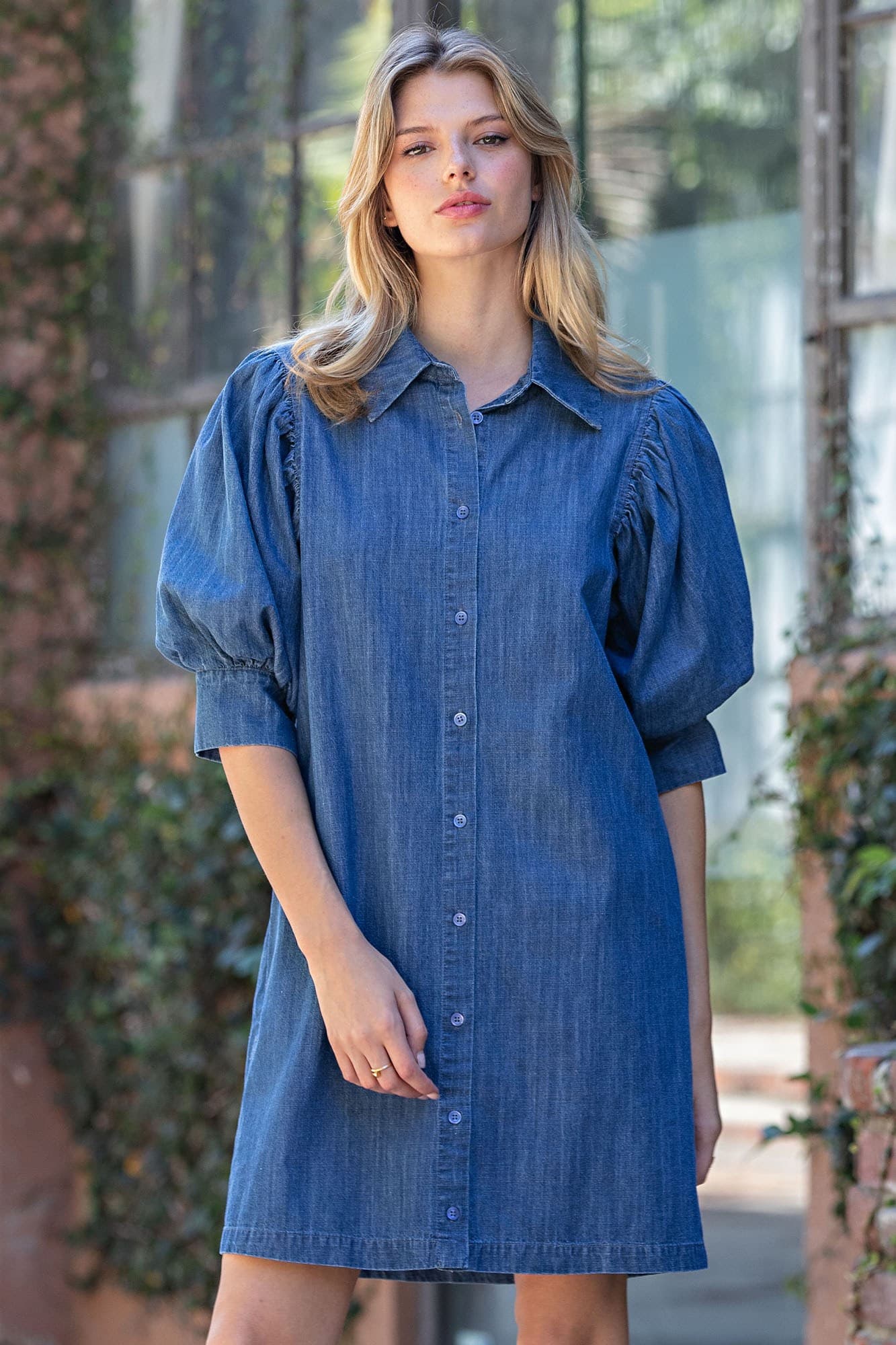 DK16719 - DENIM
