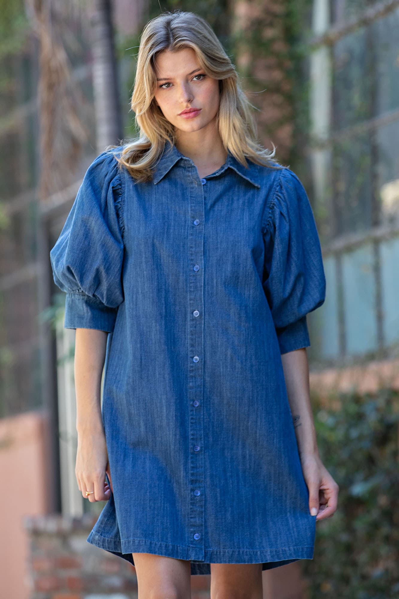 DK16719 - DENIM