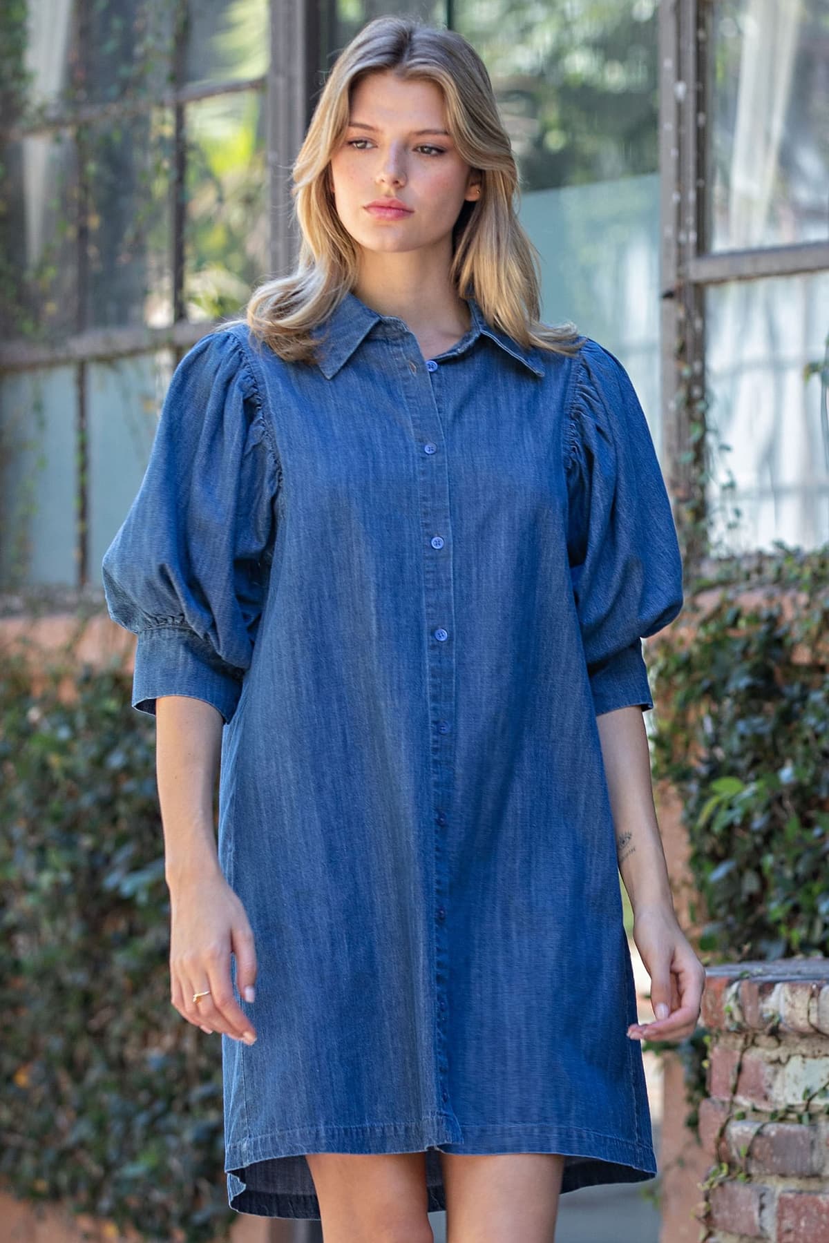 DK16719 - DENIM