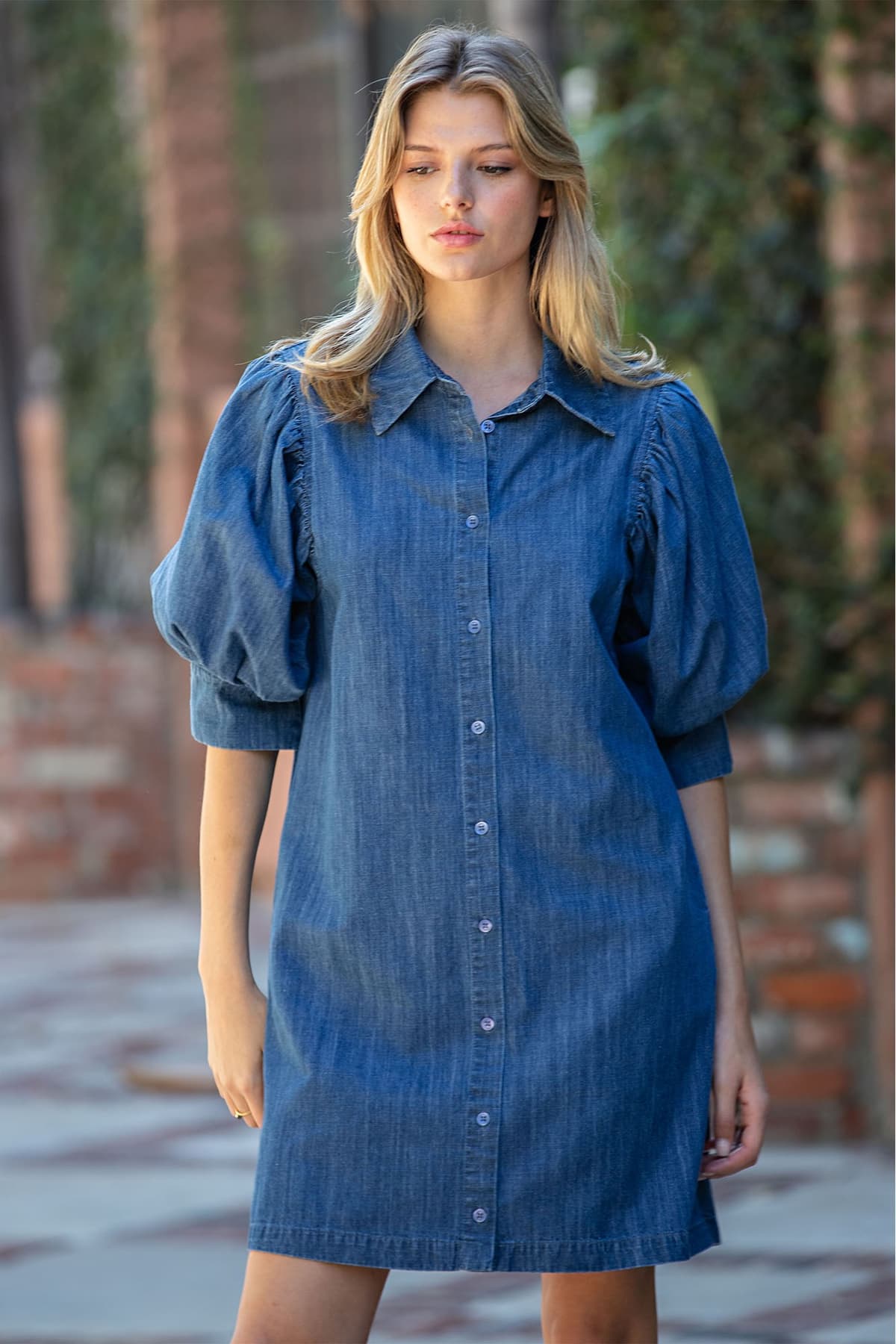DK16719 - DENIM