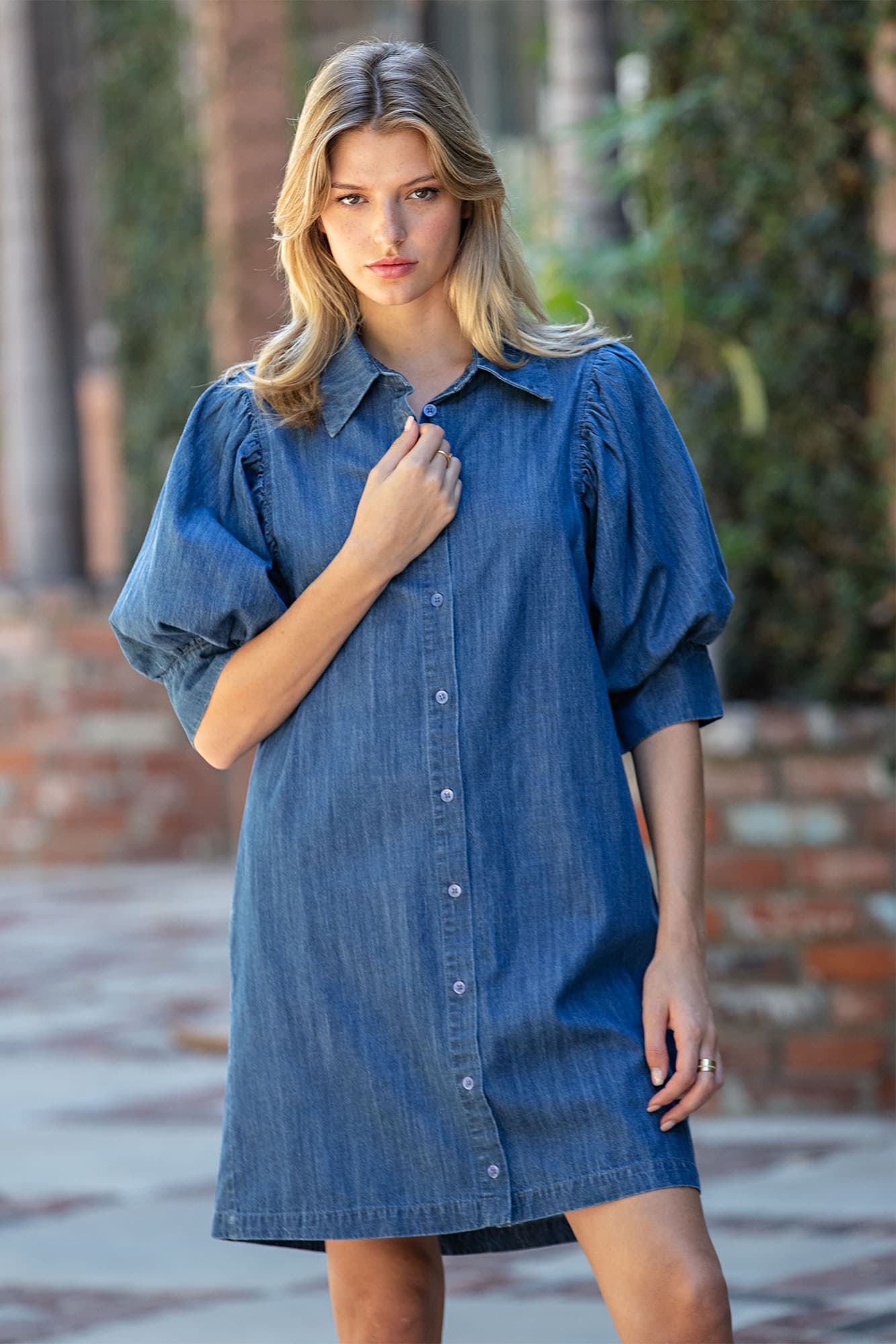 DK16719 - DENIM