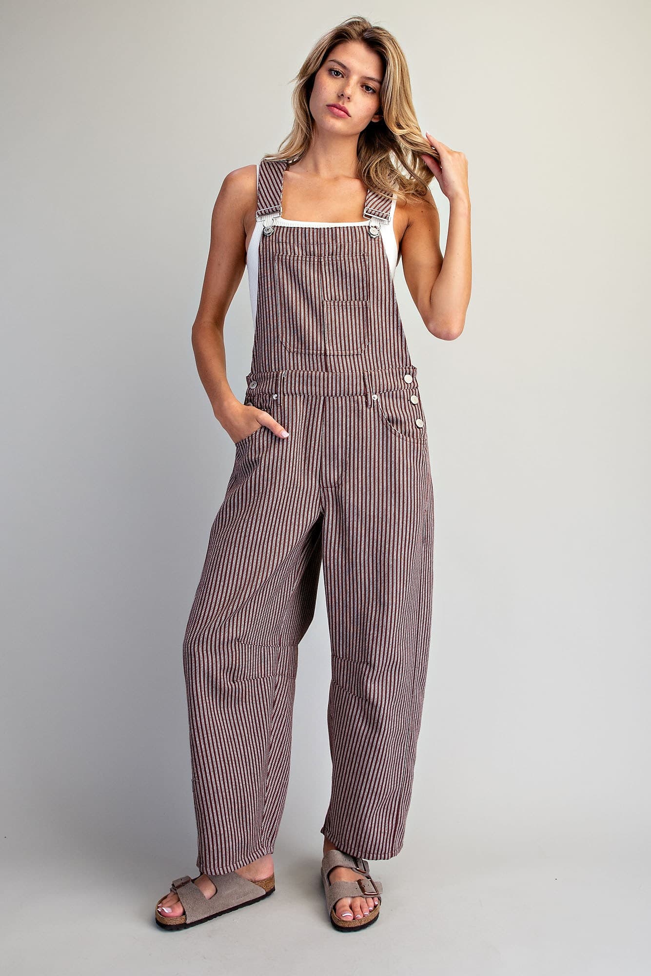 BK16720 - MOCHA BROWN