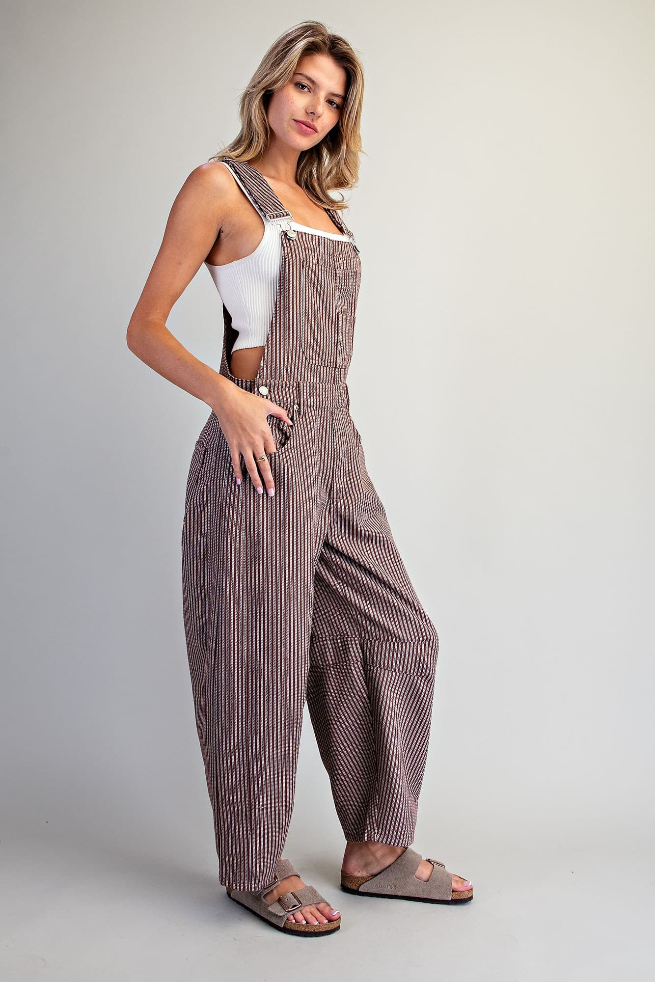 BK16720 - MOCHA BROWN