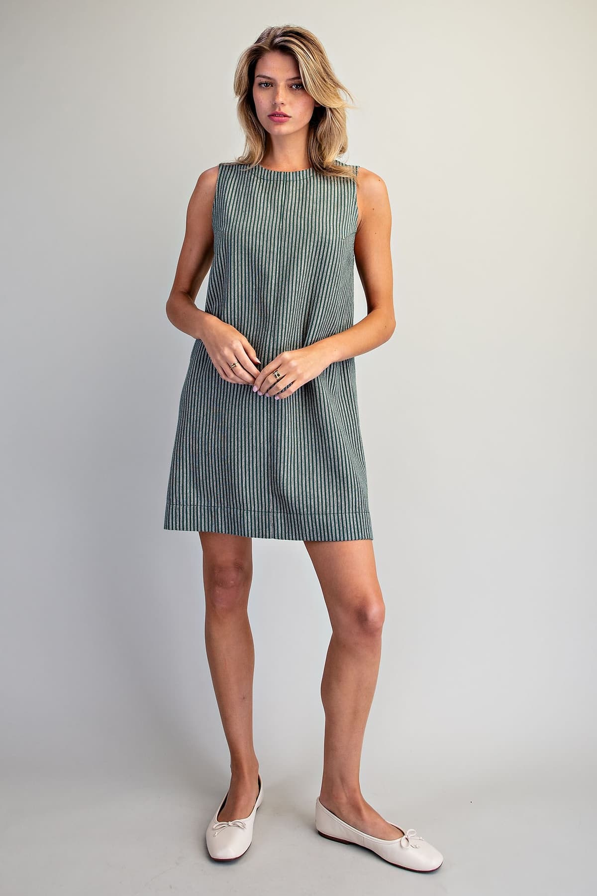 DK16721 - FOREST GREEN