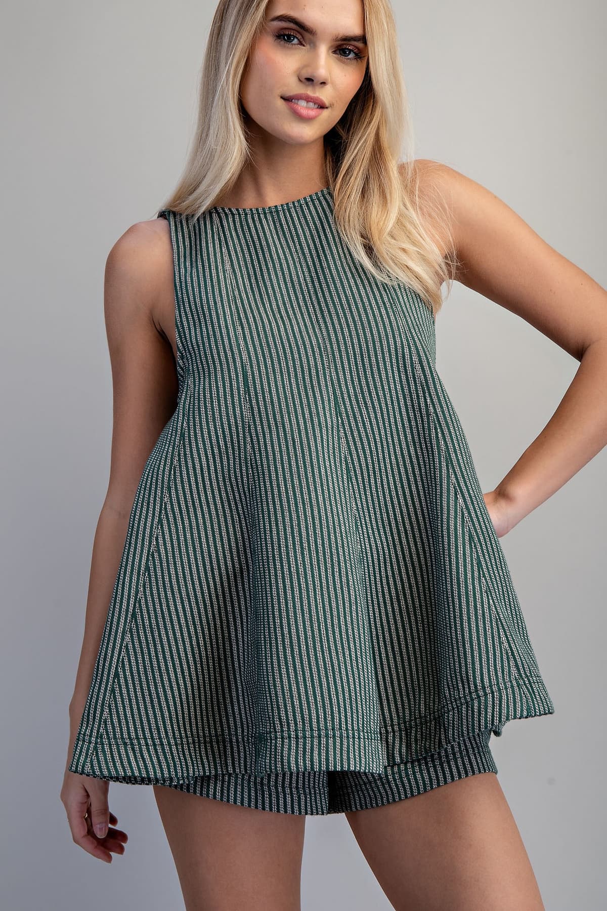 TH17234 - FOREST GREEN