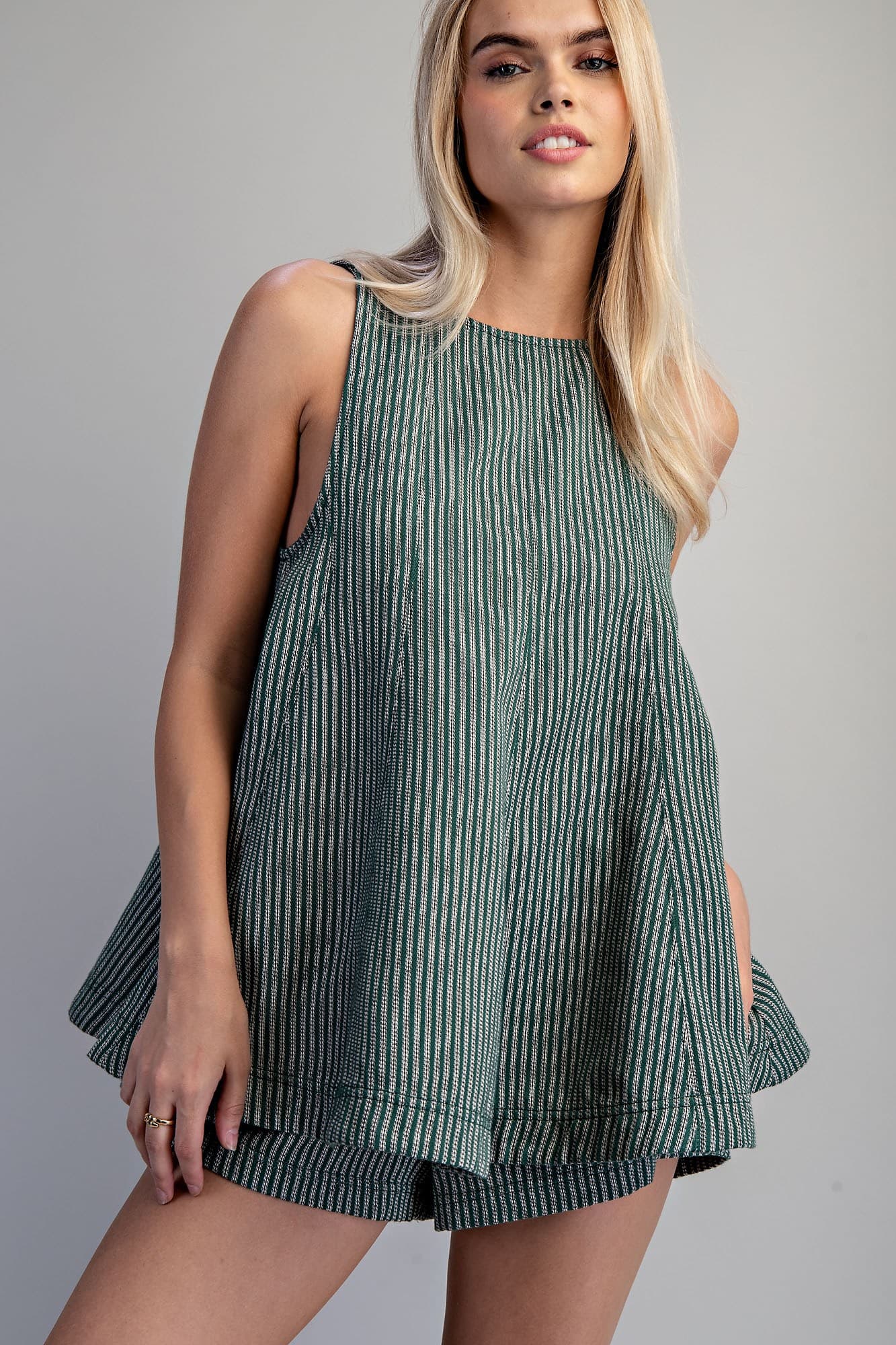TH17234 - FOREST GREEN