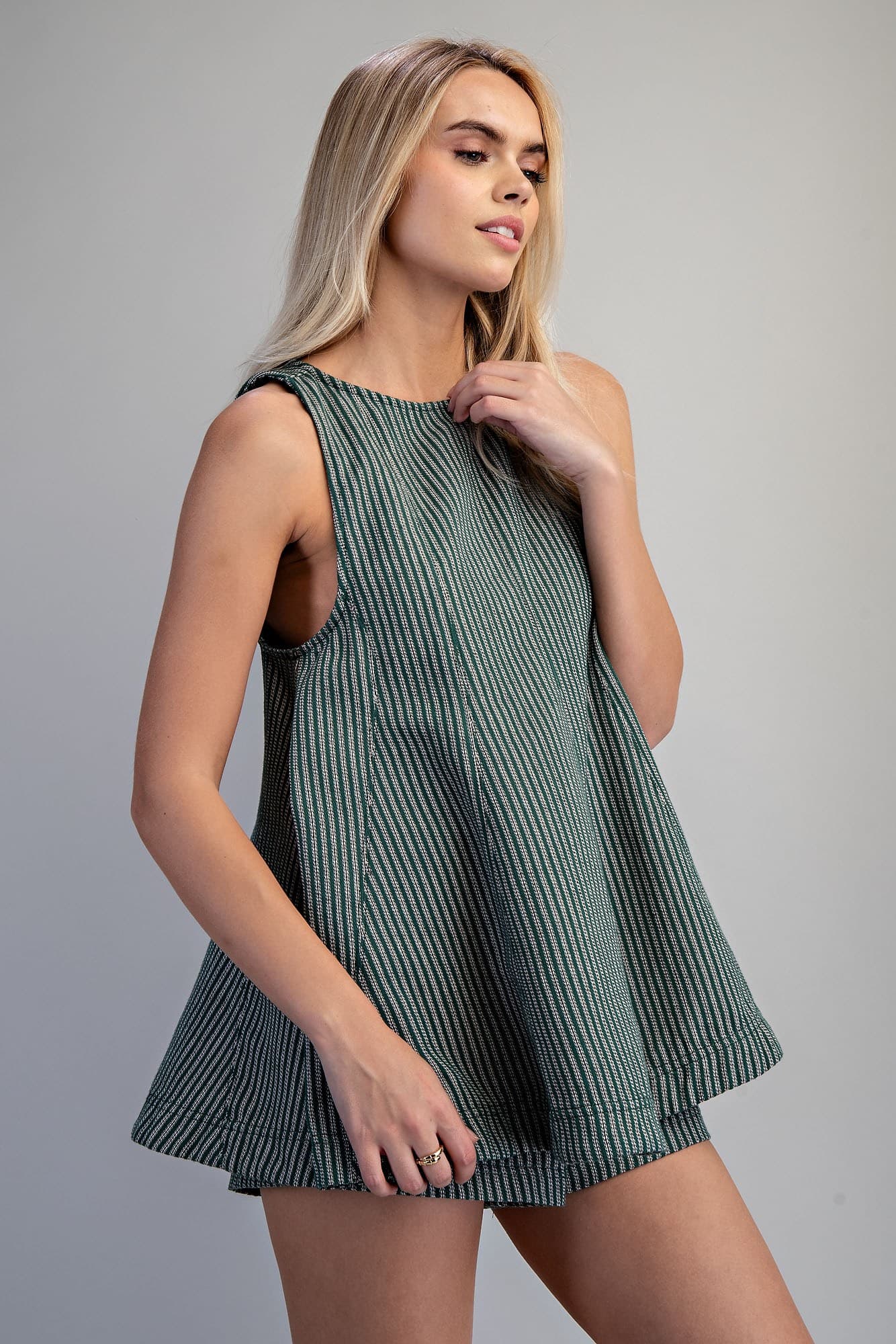 TH17234 - FOREST GREEN