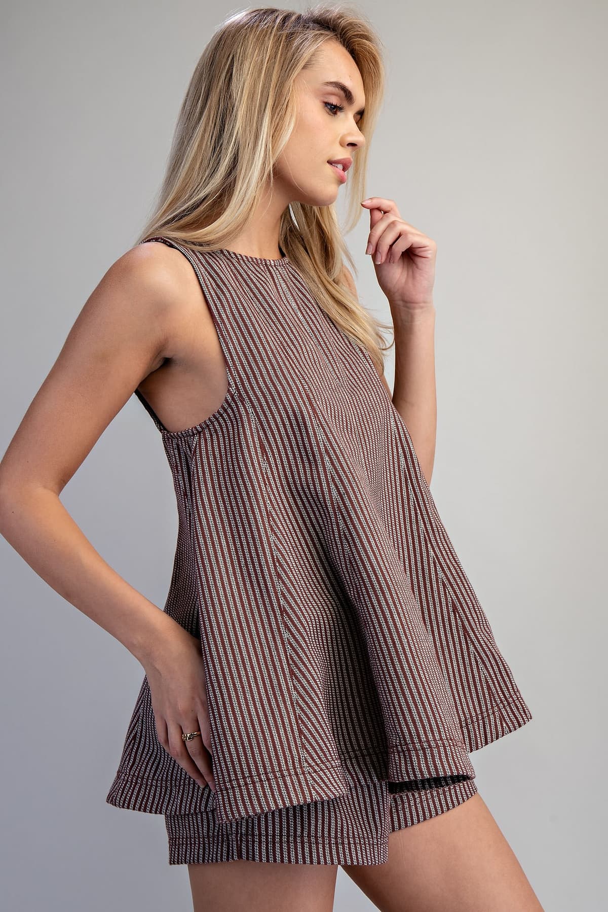 TH17234 - MOCHA BROWN