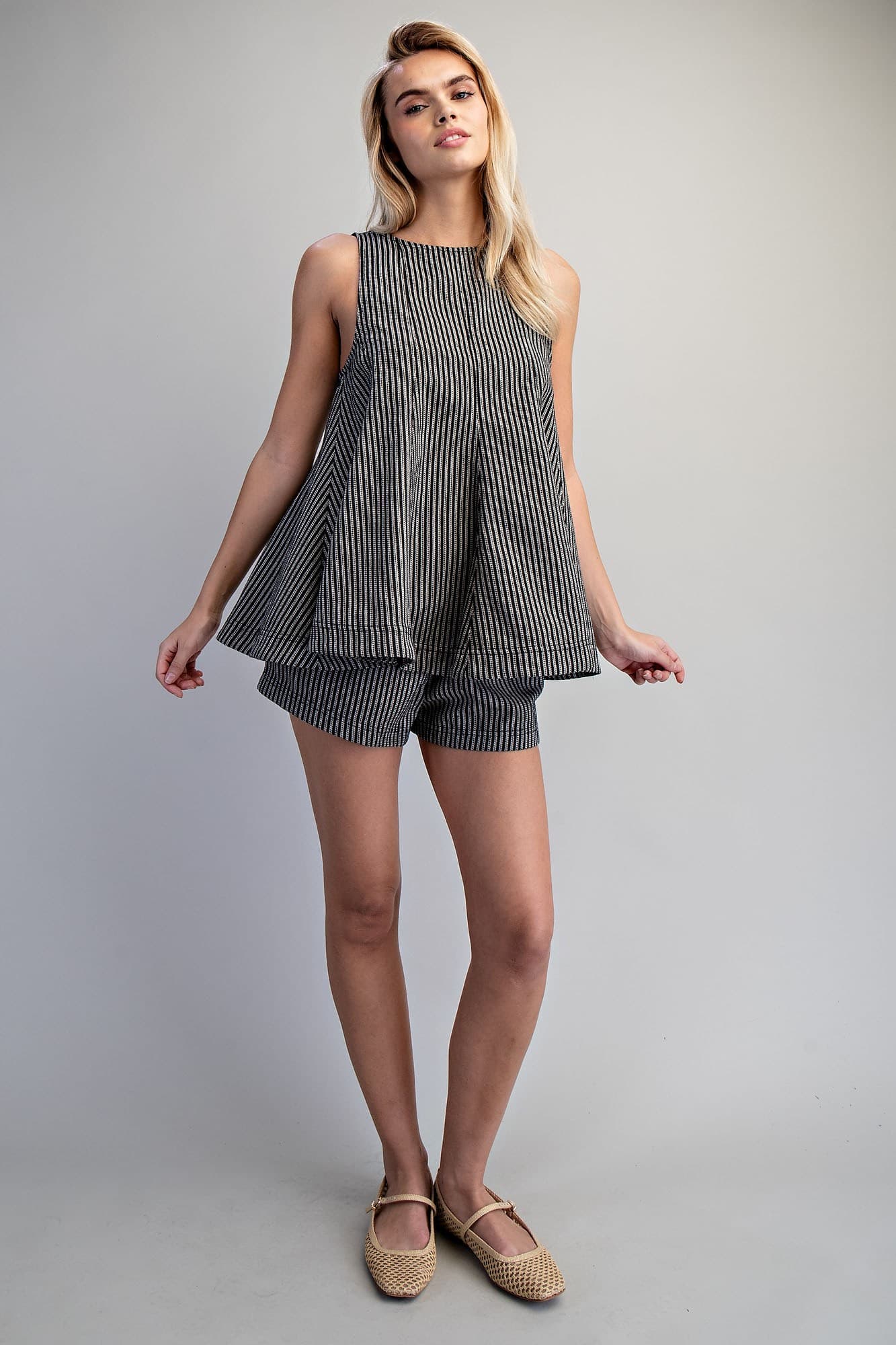 TH17234 - ASH BLACK