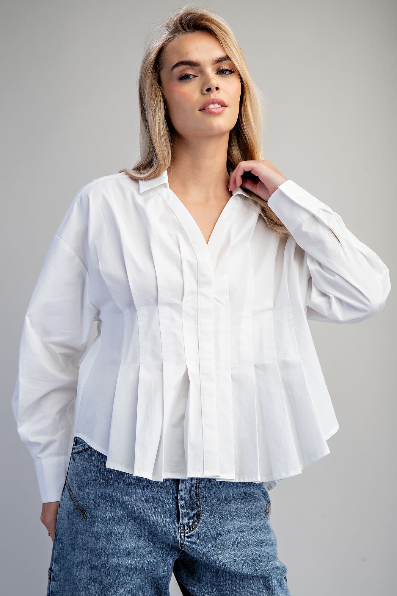 TK16547 - OFF WHITE