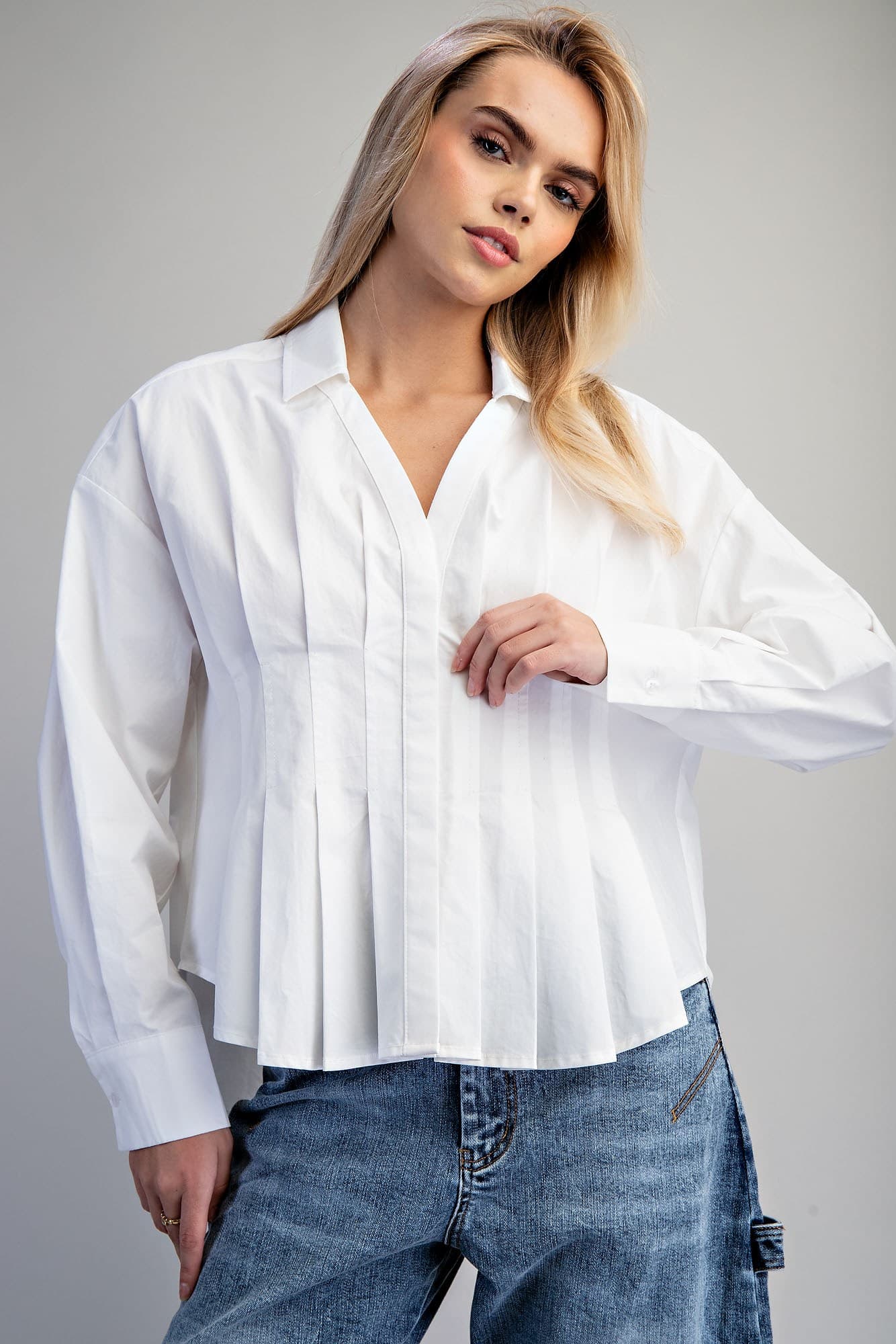 TK16547 - OFF WHITE