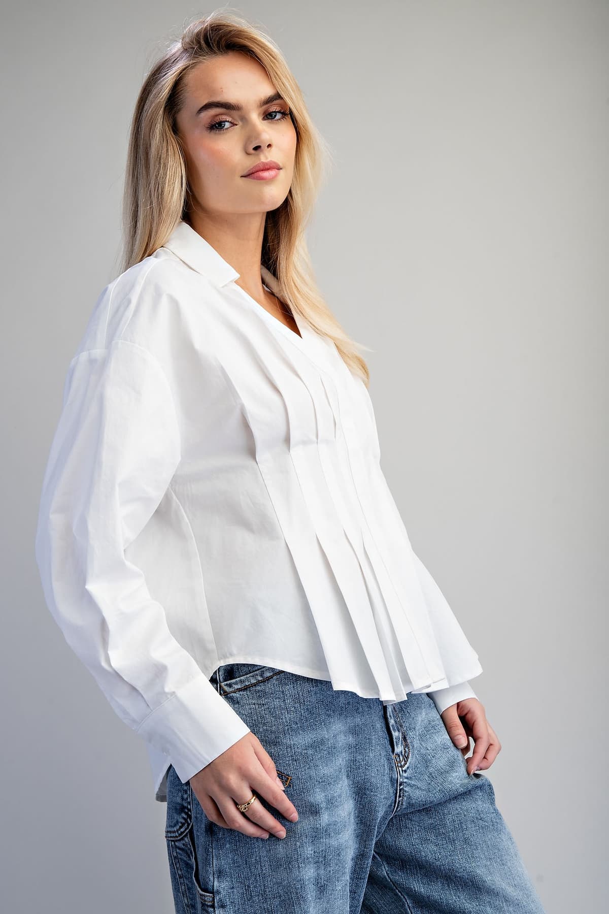 TK16547 - OFF WHITE