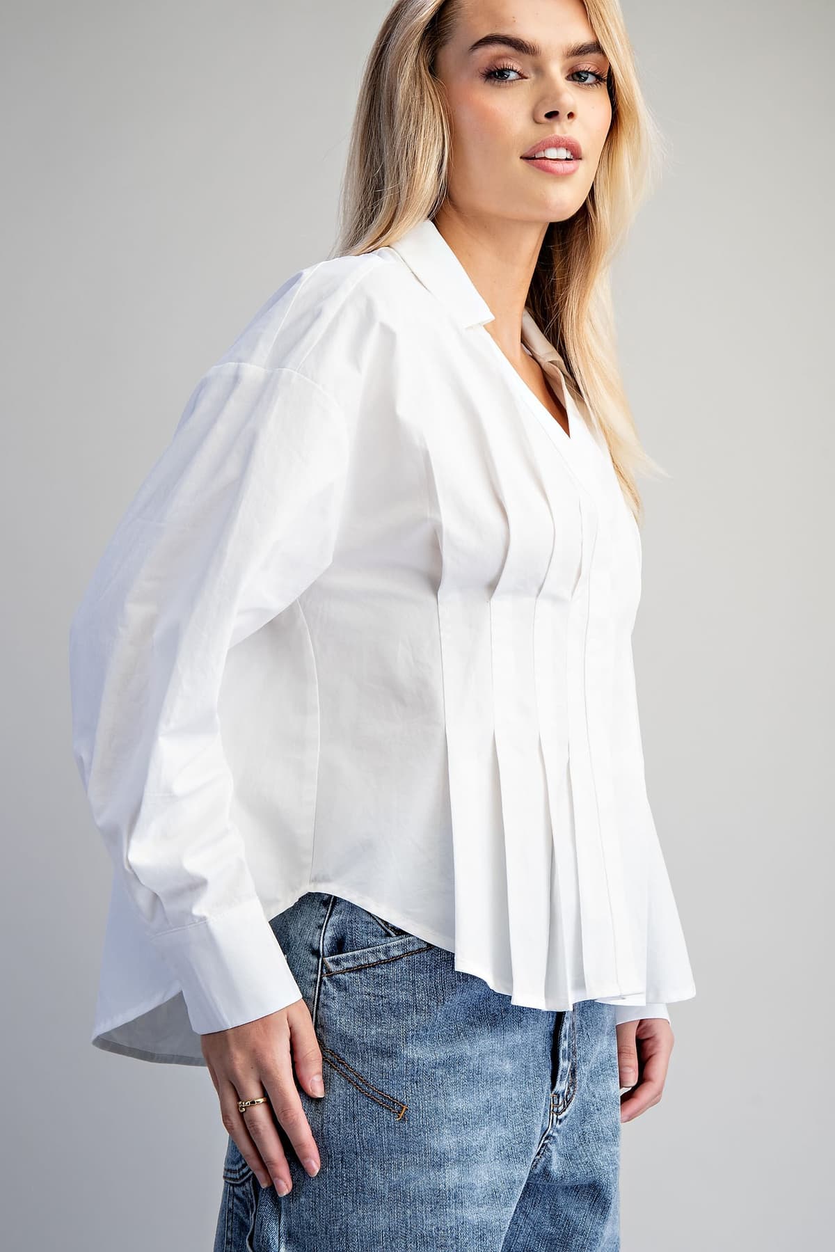 TK16547 - OFF WHITE
