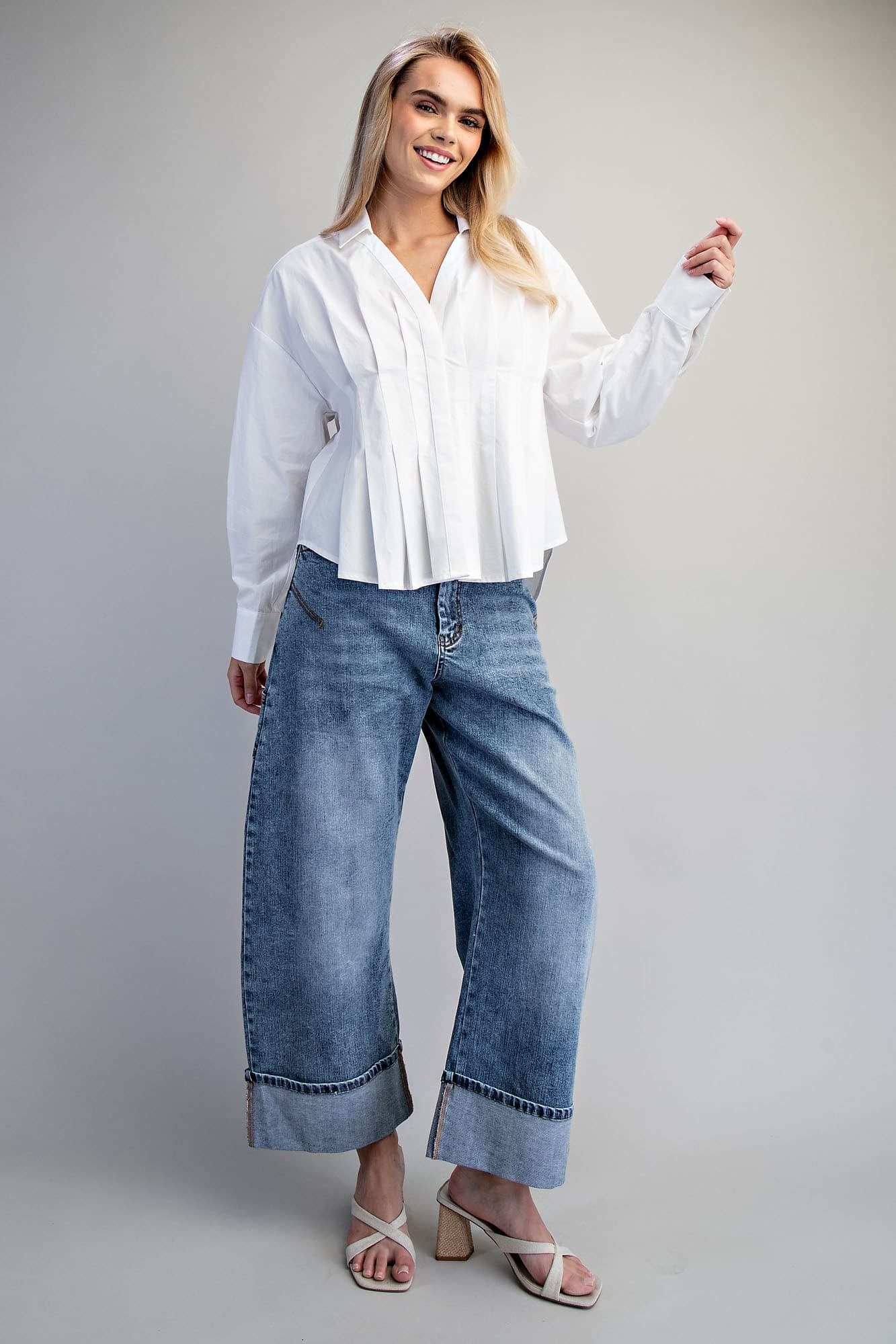 TK16547 - OFF WHITE