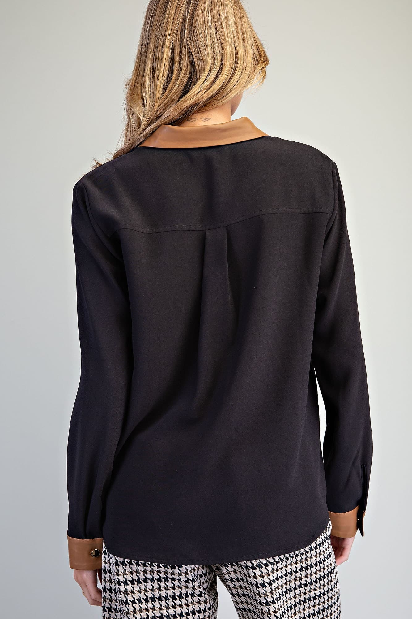 TK16447 - BLACK