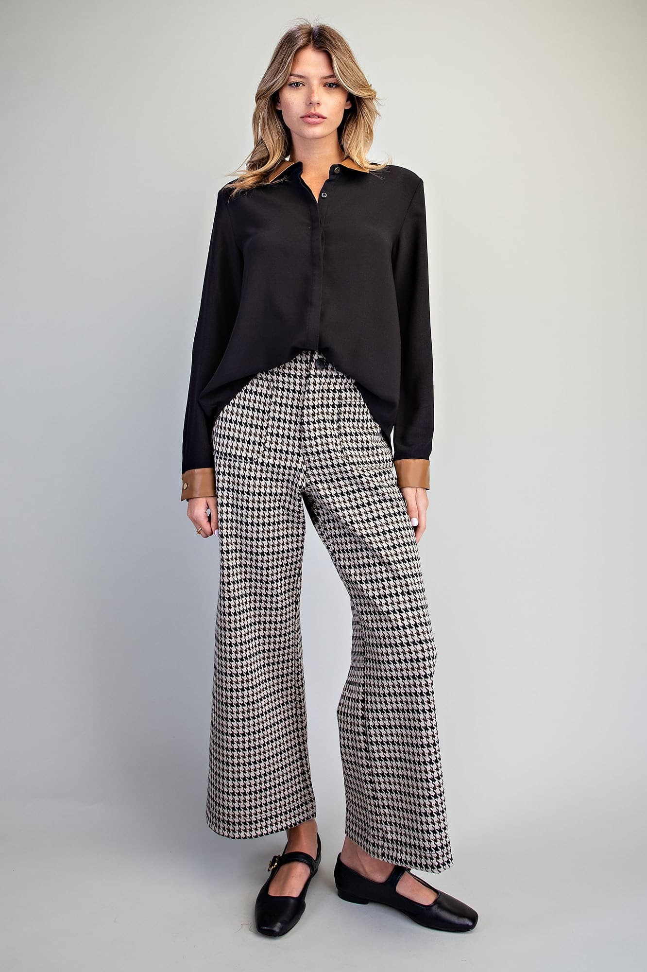 TK16447 - BLACK