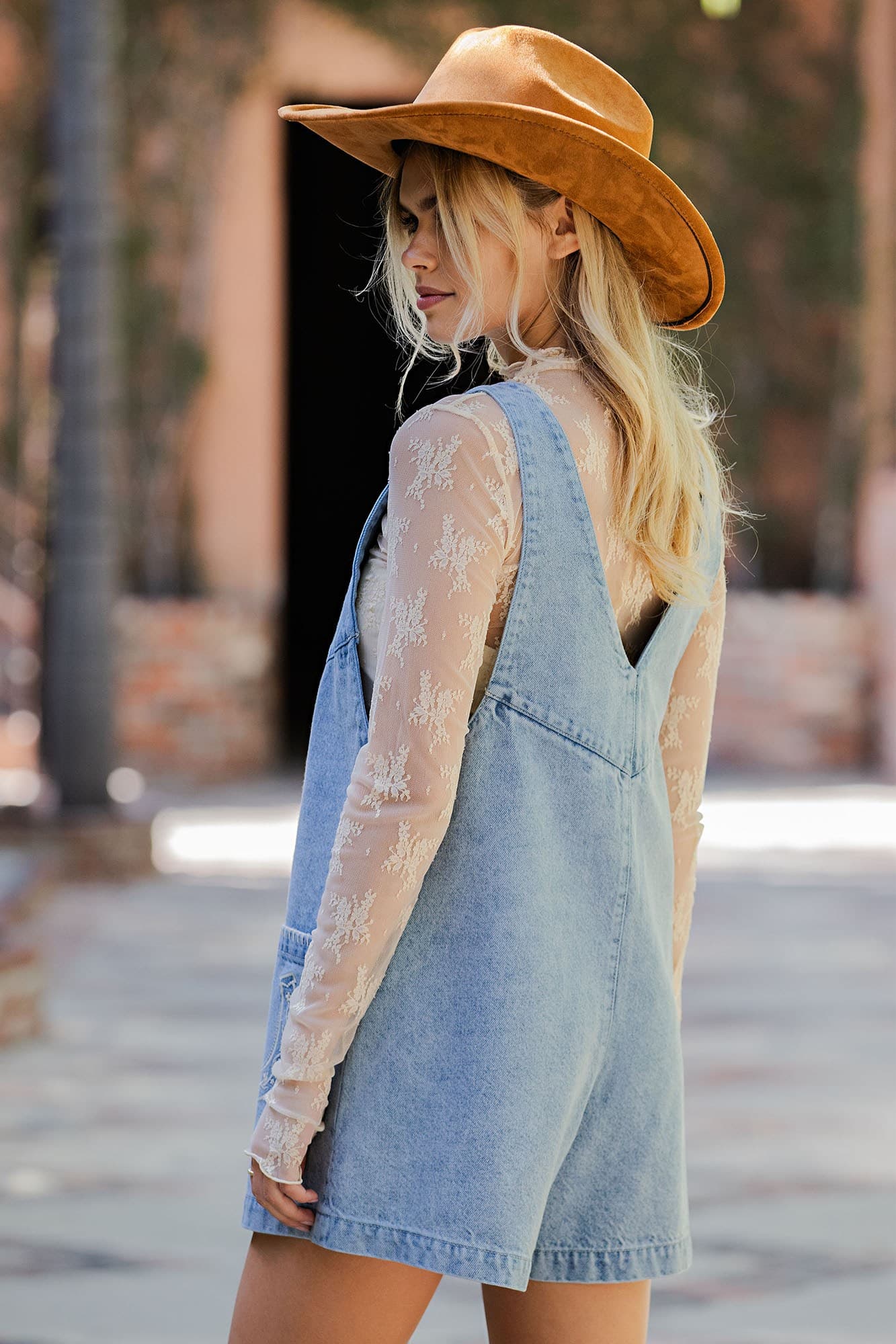 BH17059 - DENIM