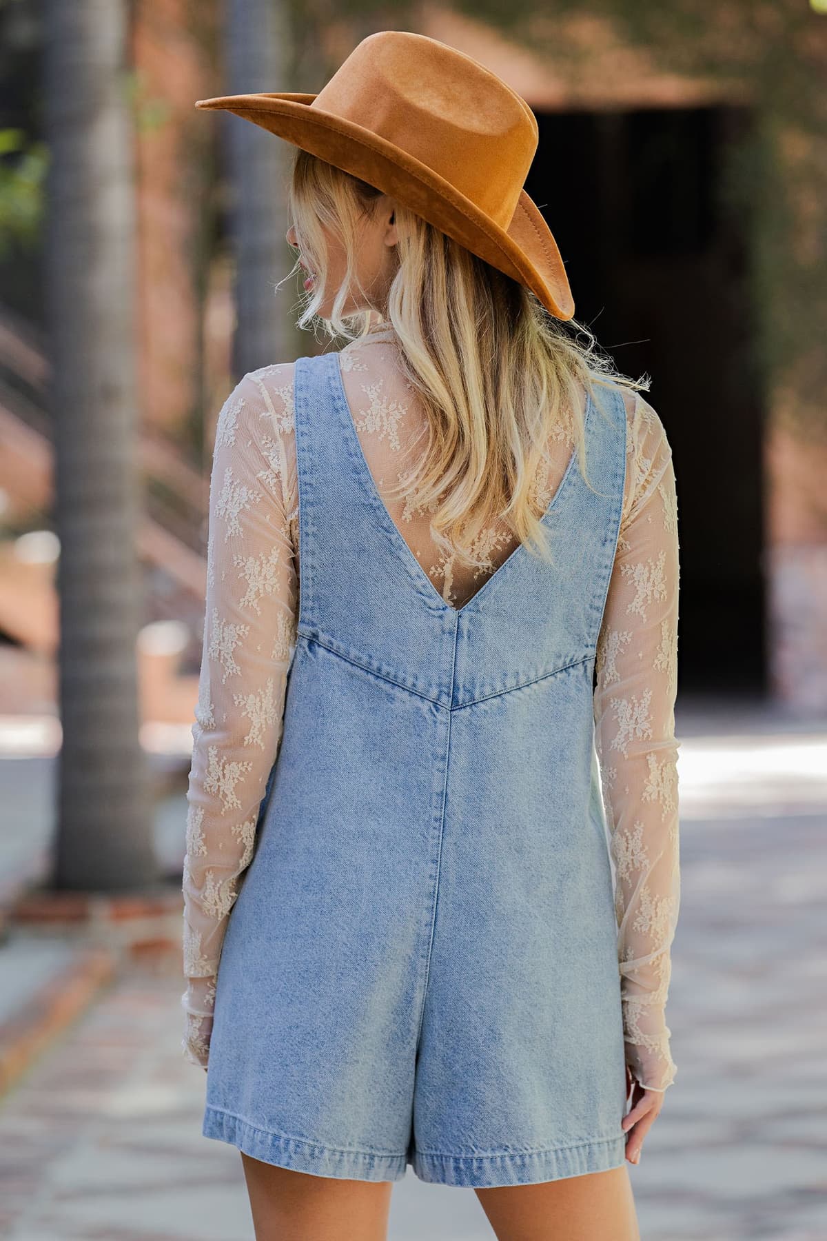 BH17059 - DENIM